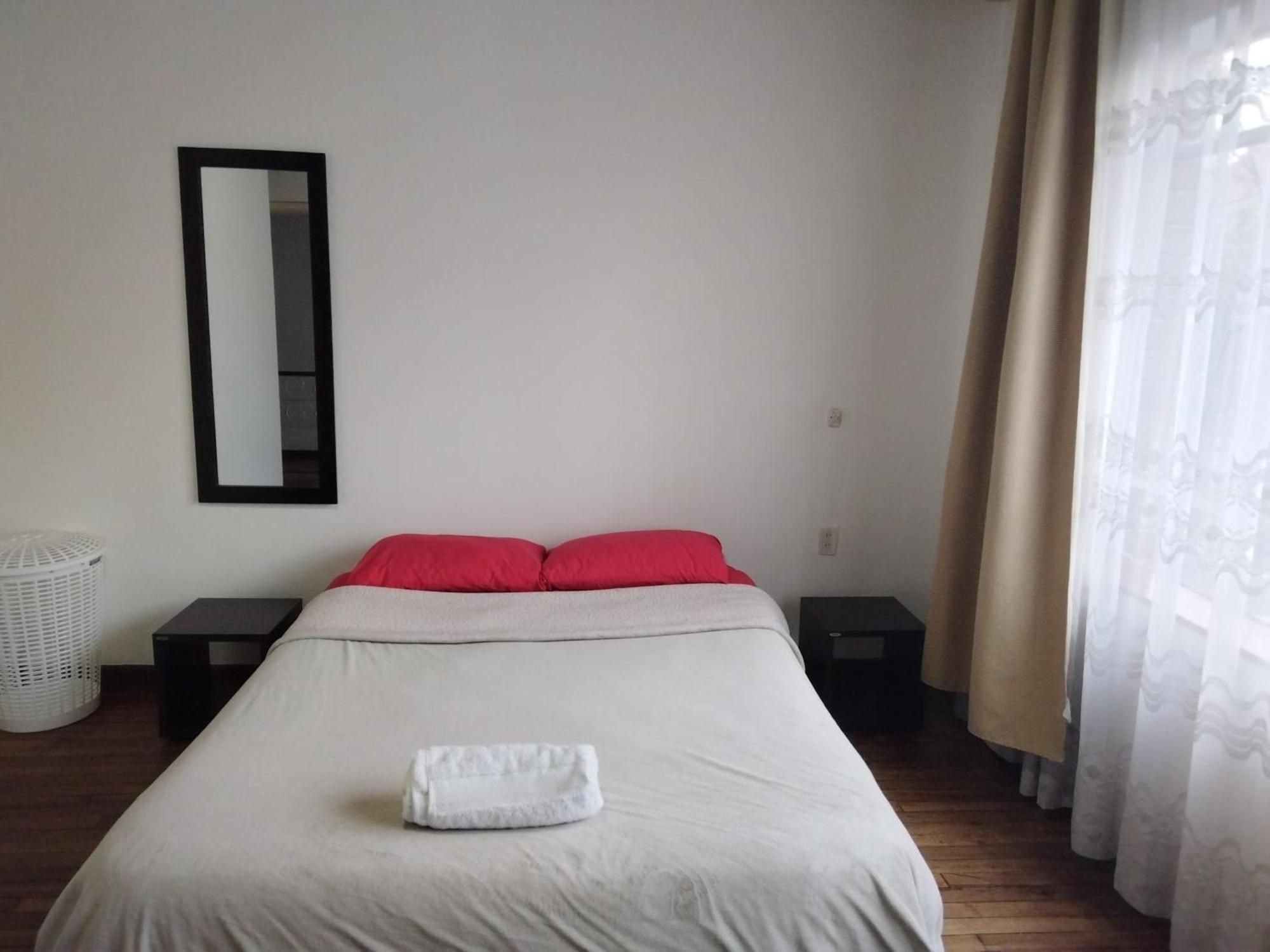 Casa En Ubicada En Zona Bogotá