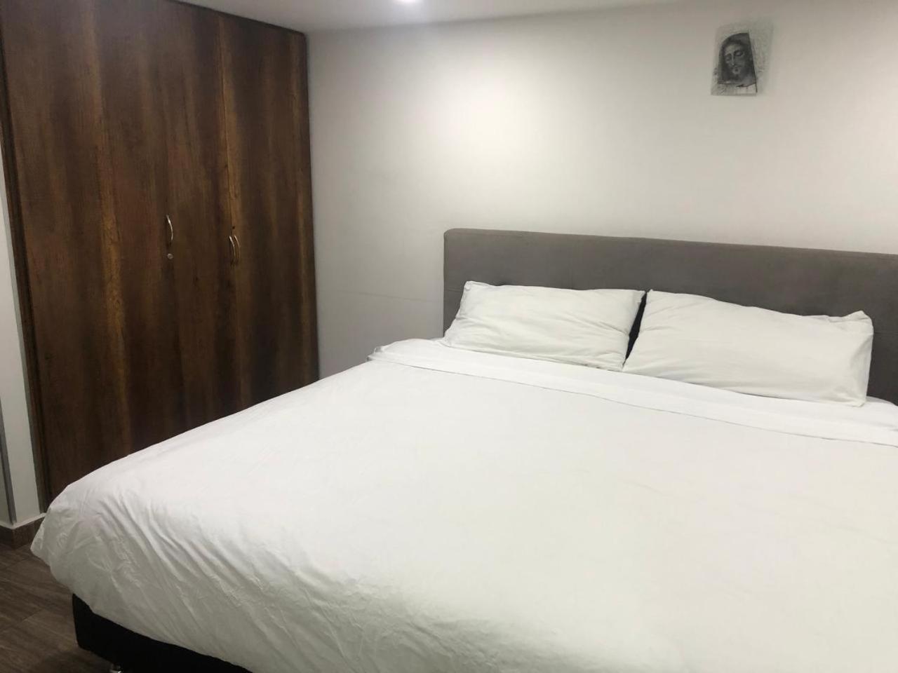 Apartamento En Bogota. *