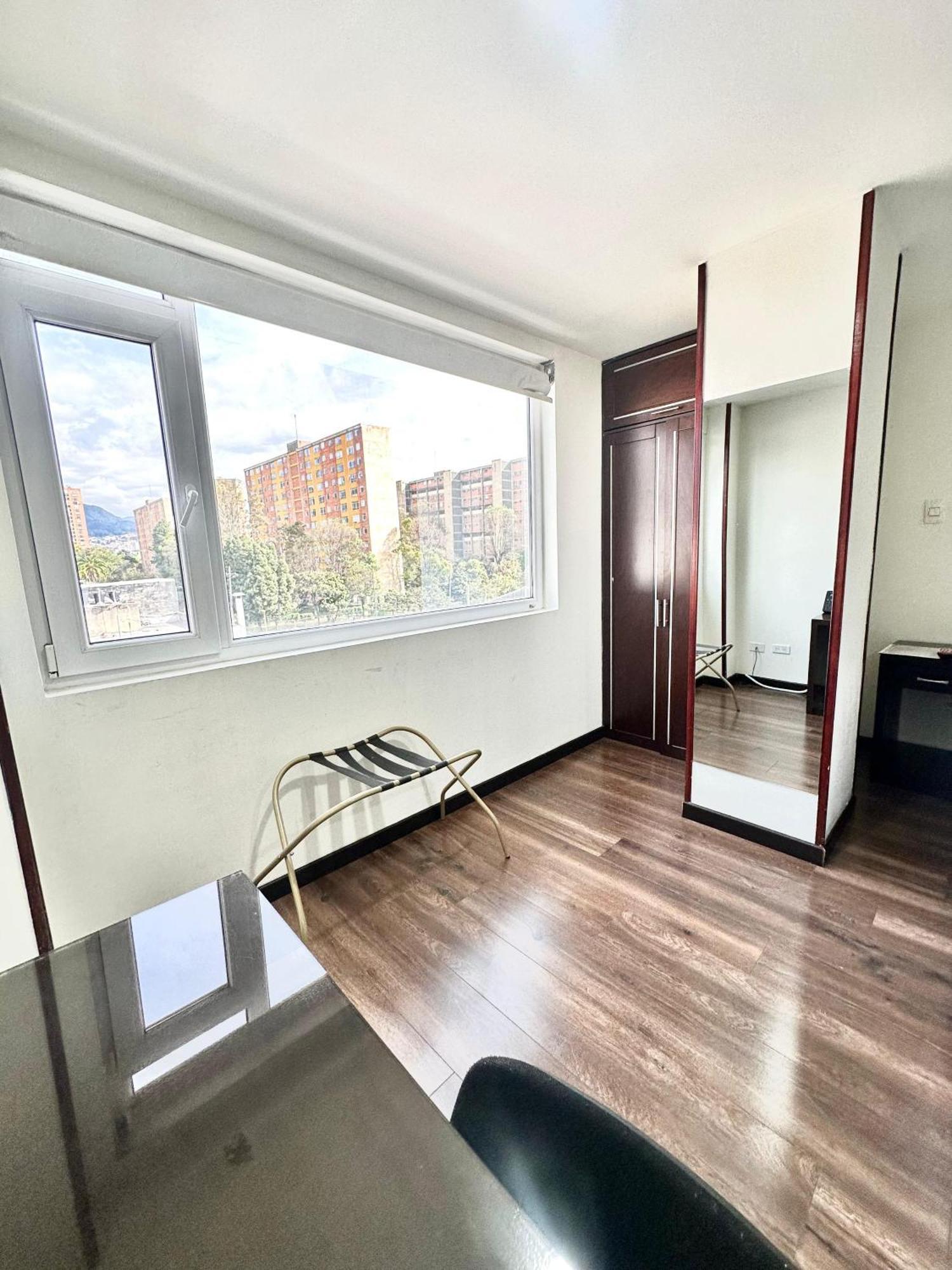 Hotel Sheridan Corferias Bogotá