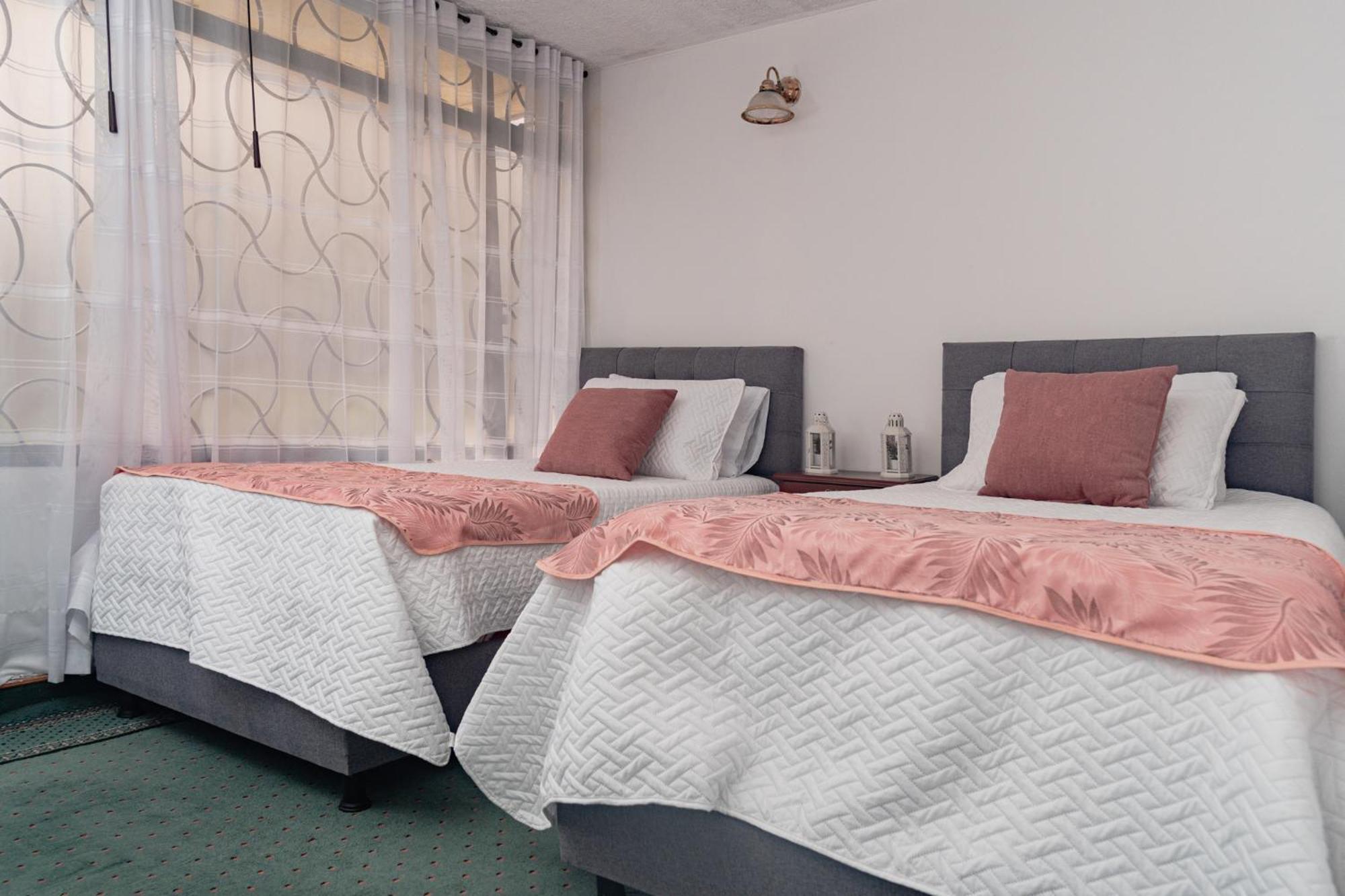 Pensión Innovar Casa