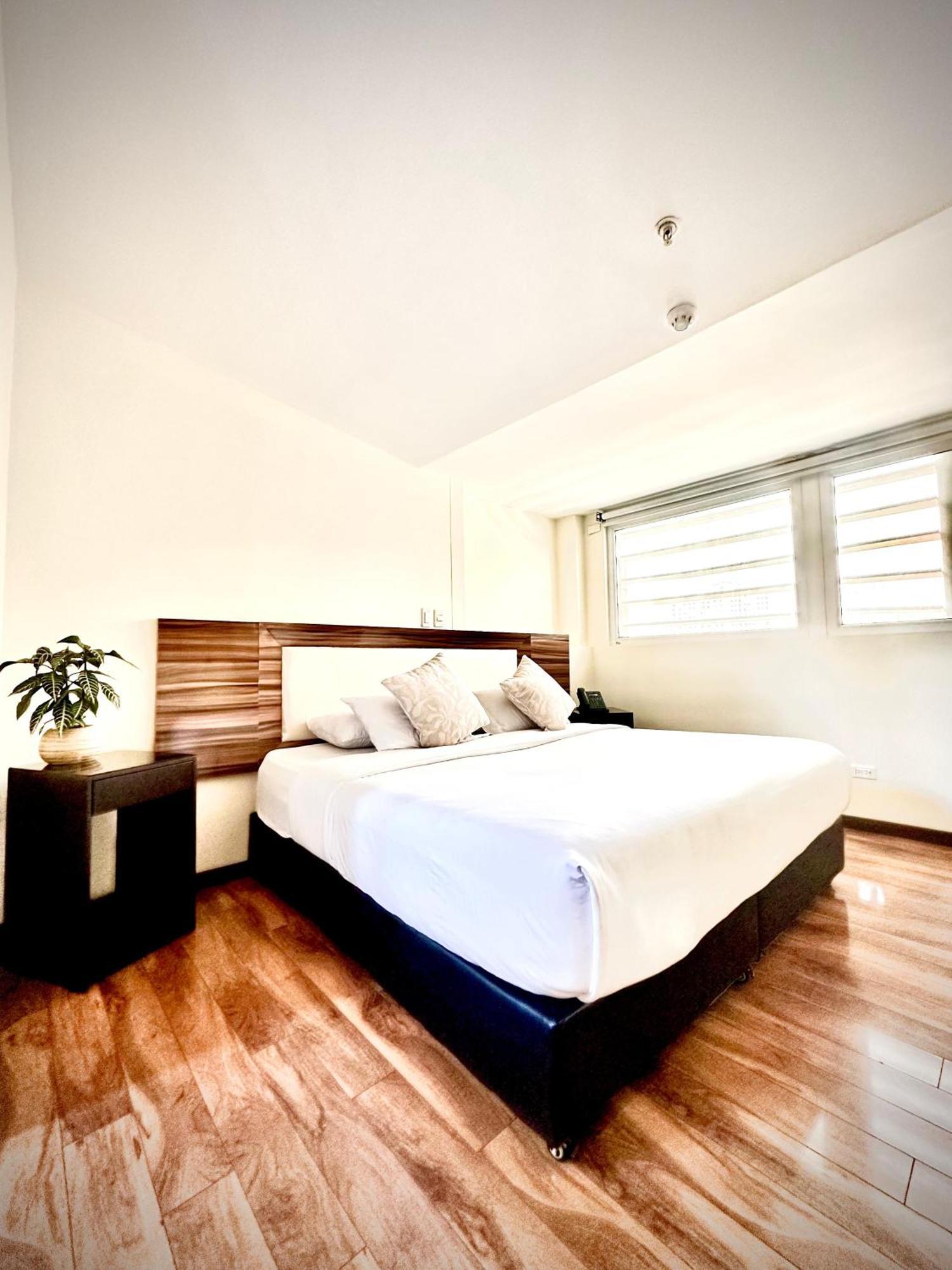 Sheridan Corferias Hotel Bogotá