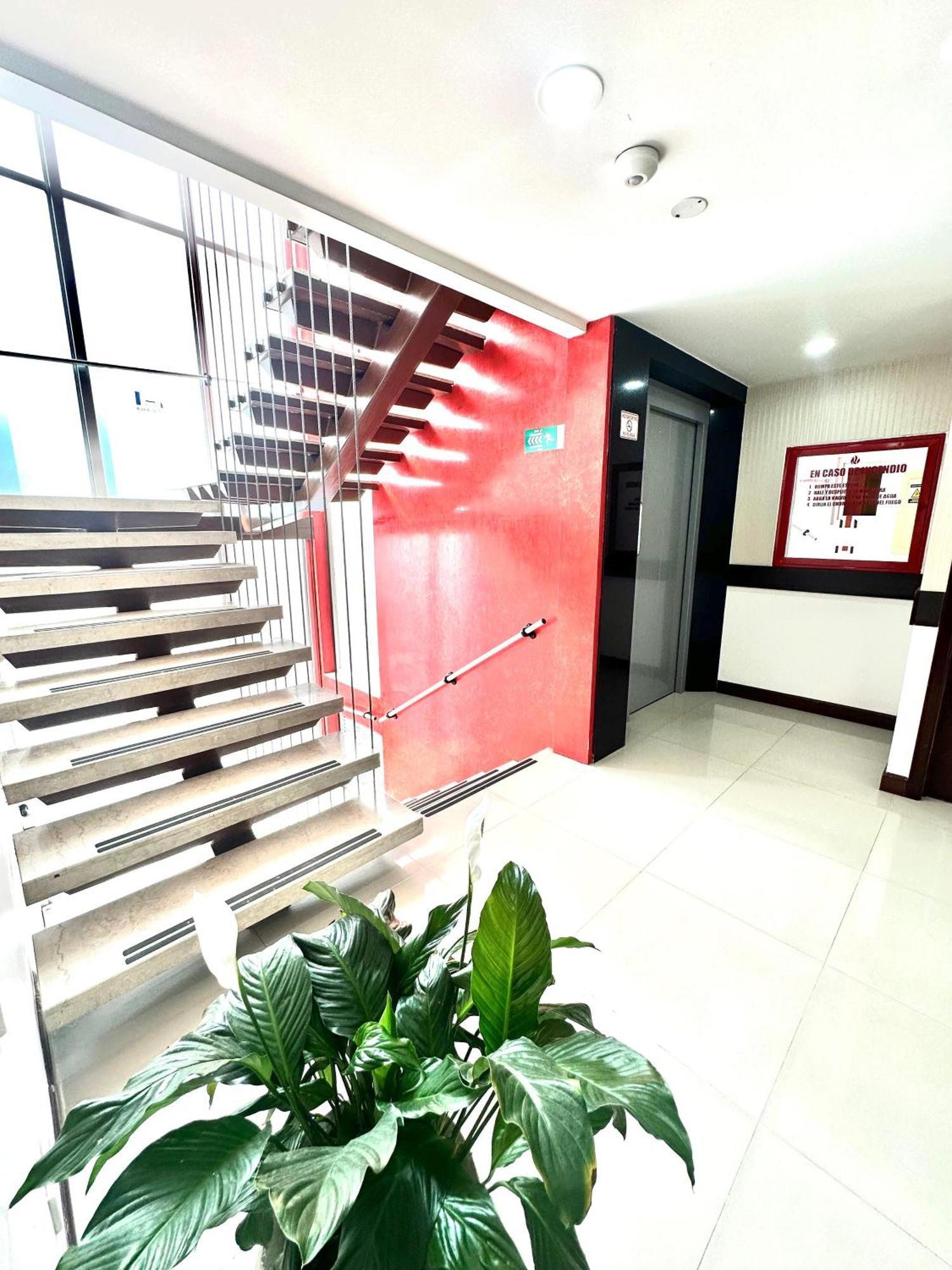 Hotel Sheridan Corferias Bogotá