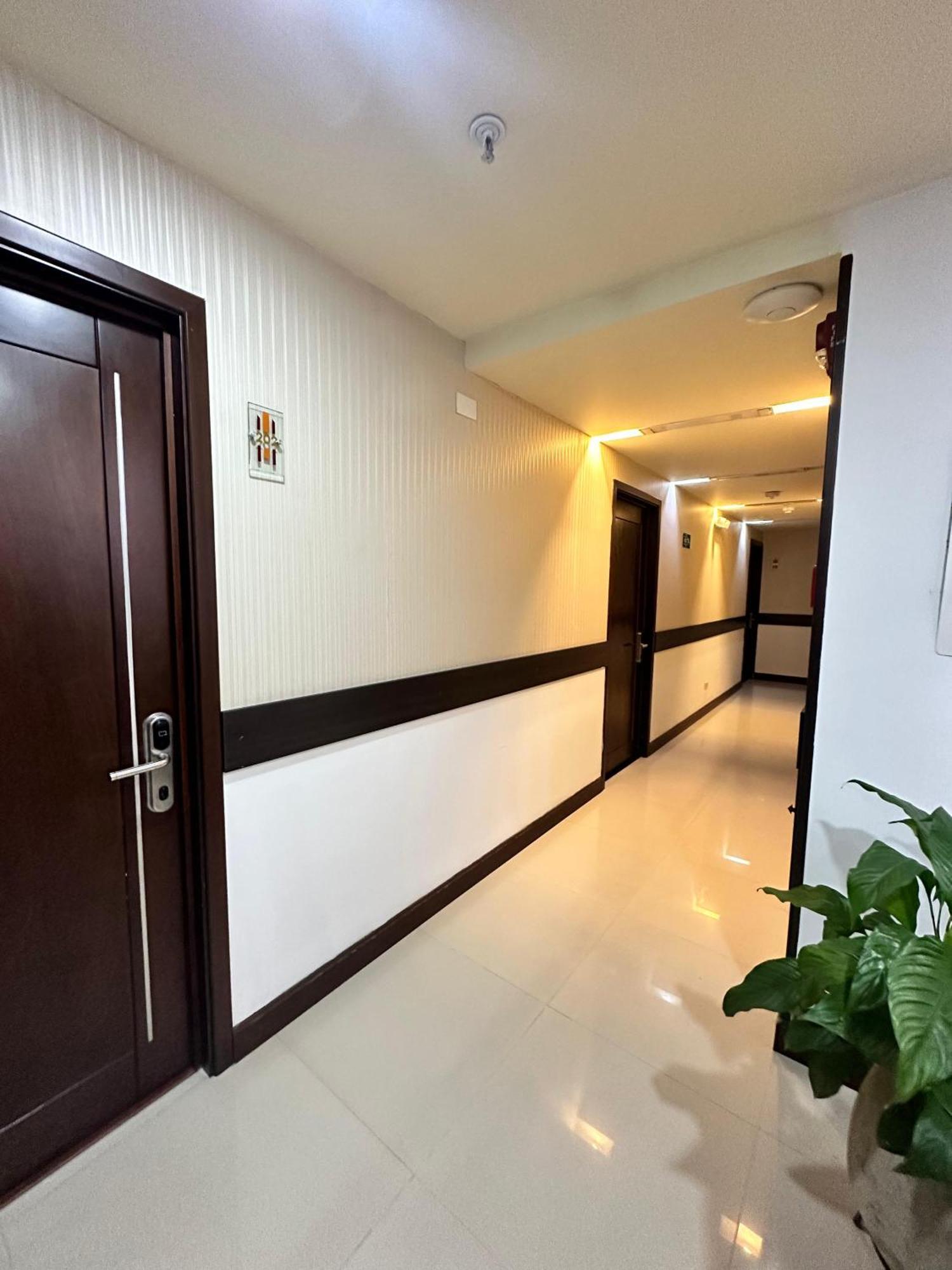 Hotel Sheridan Corferias Bogotá