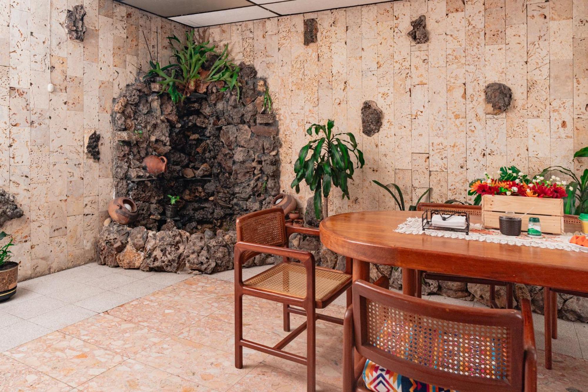 Pensión Innovar Casa Bogotá