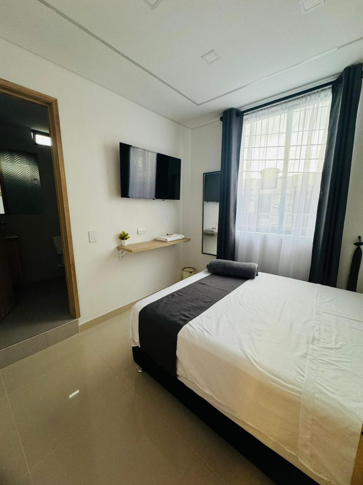 Hotel Aero Bogotá