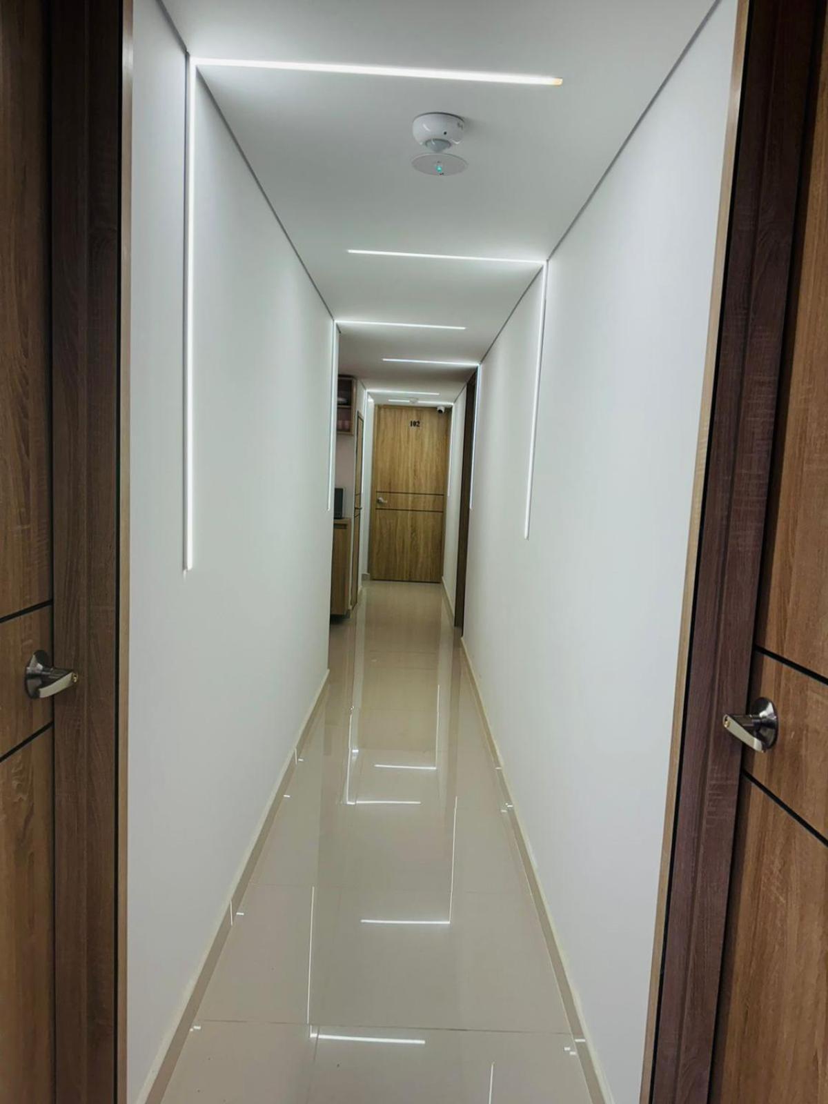 Aero Hotel
