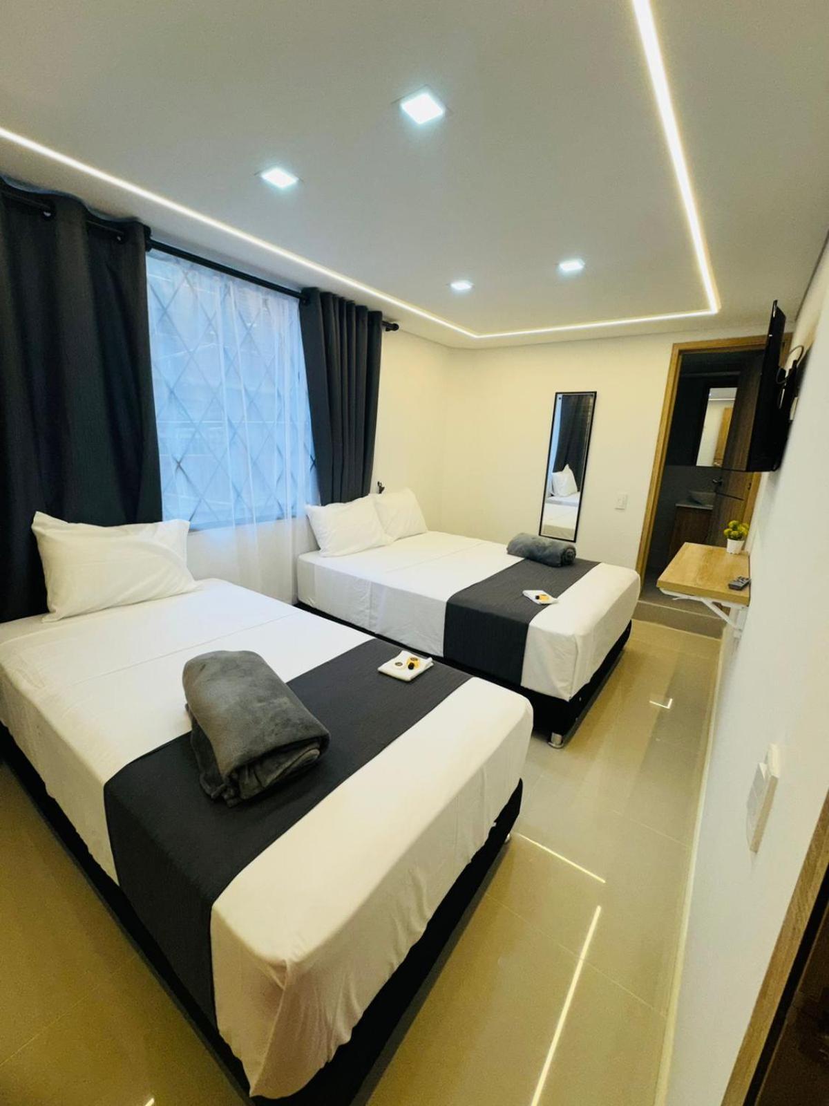Hotel Aero Bogotá