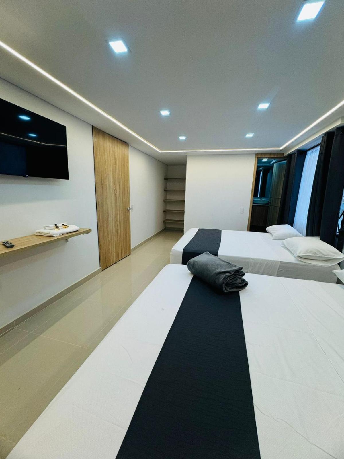 Hotel Aero Bogotá