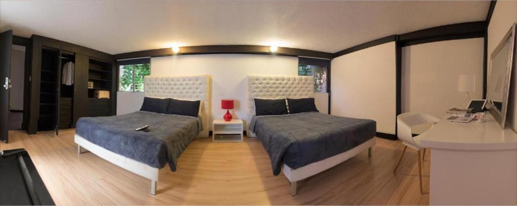 Boutique Casa Lozada Hotel 4*
