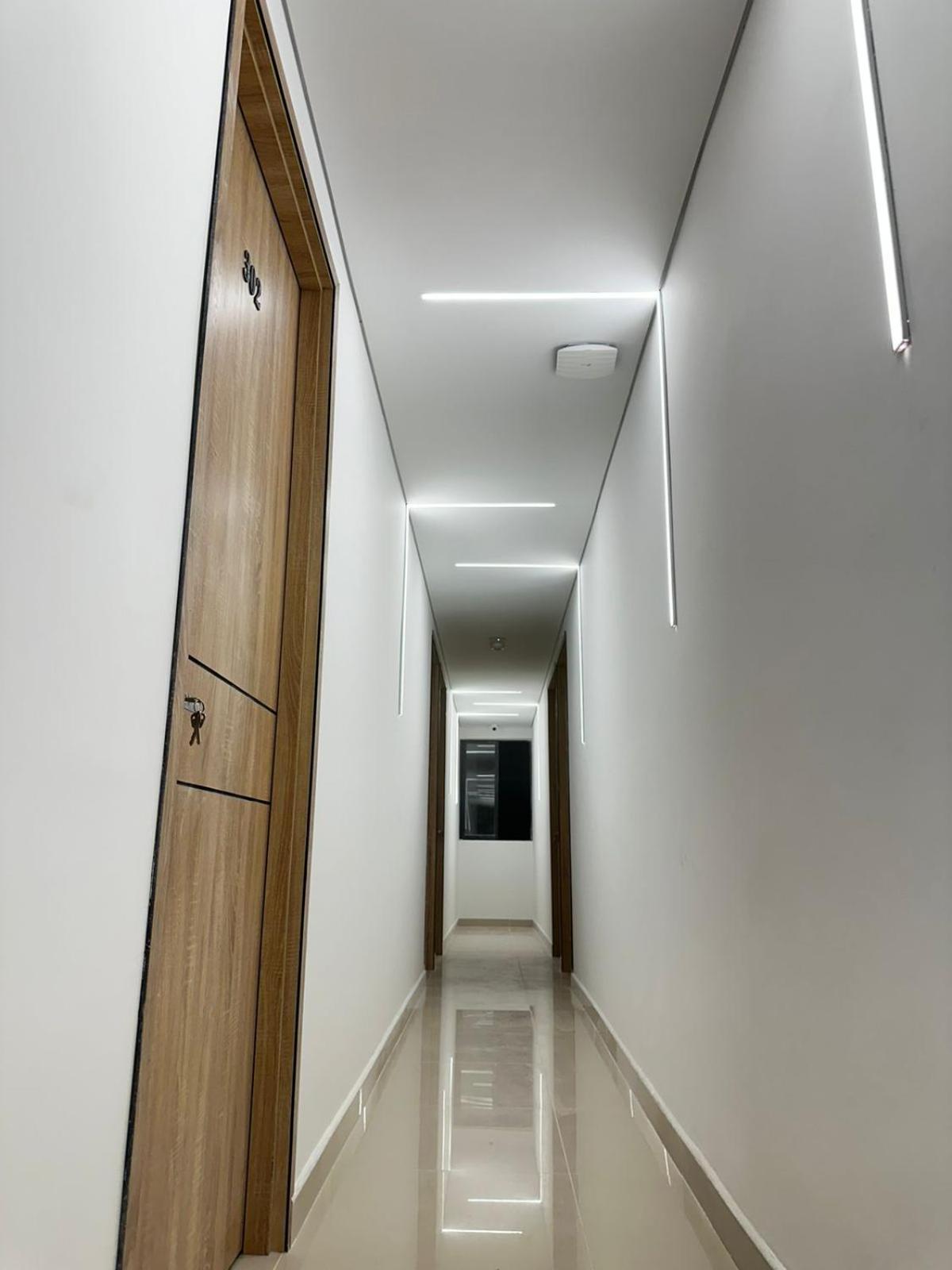 Aero Hotel Bogotá