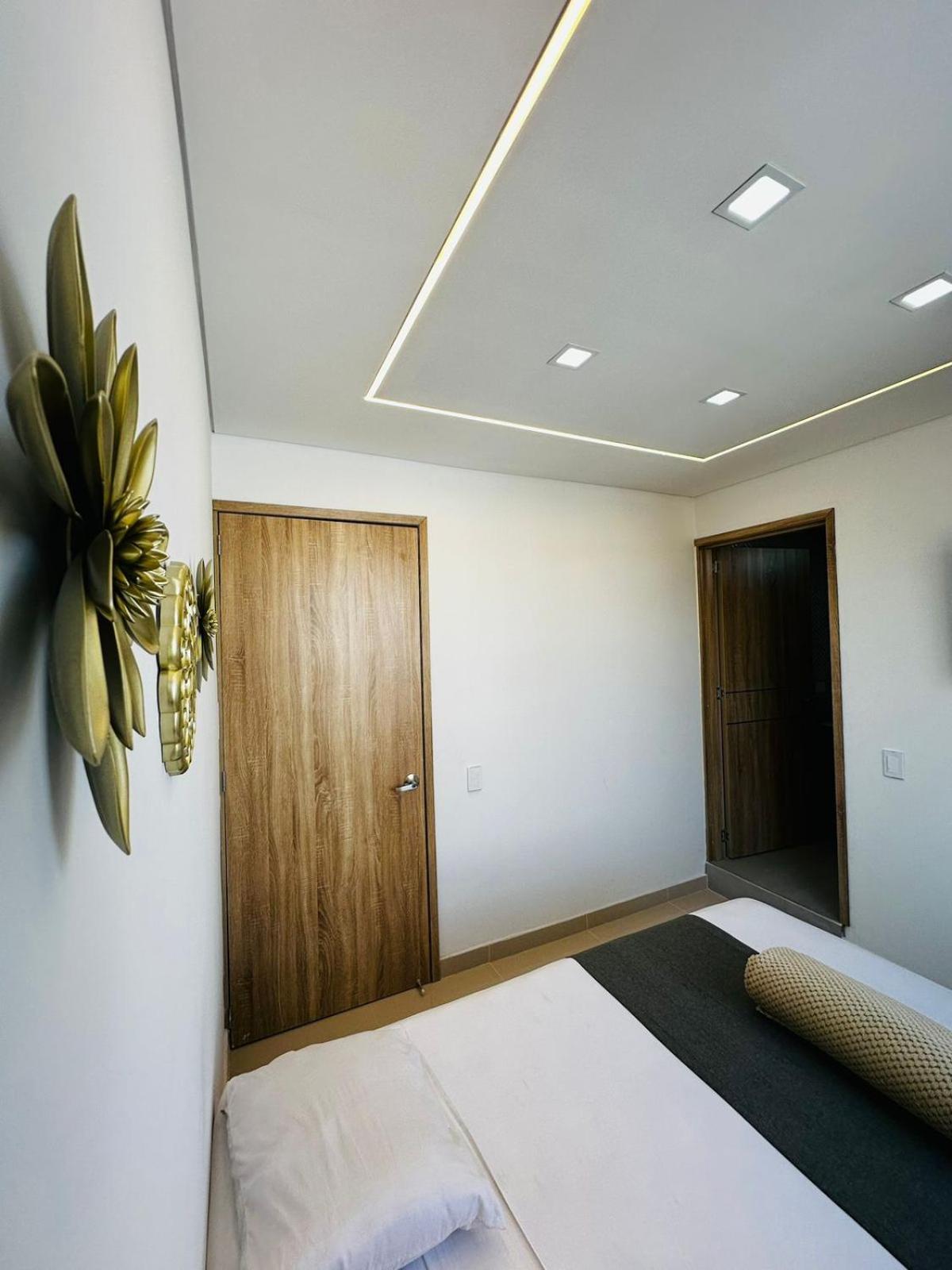 Aero Hotel Bogotá