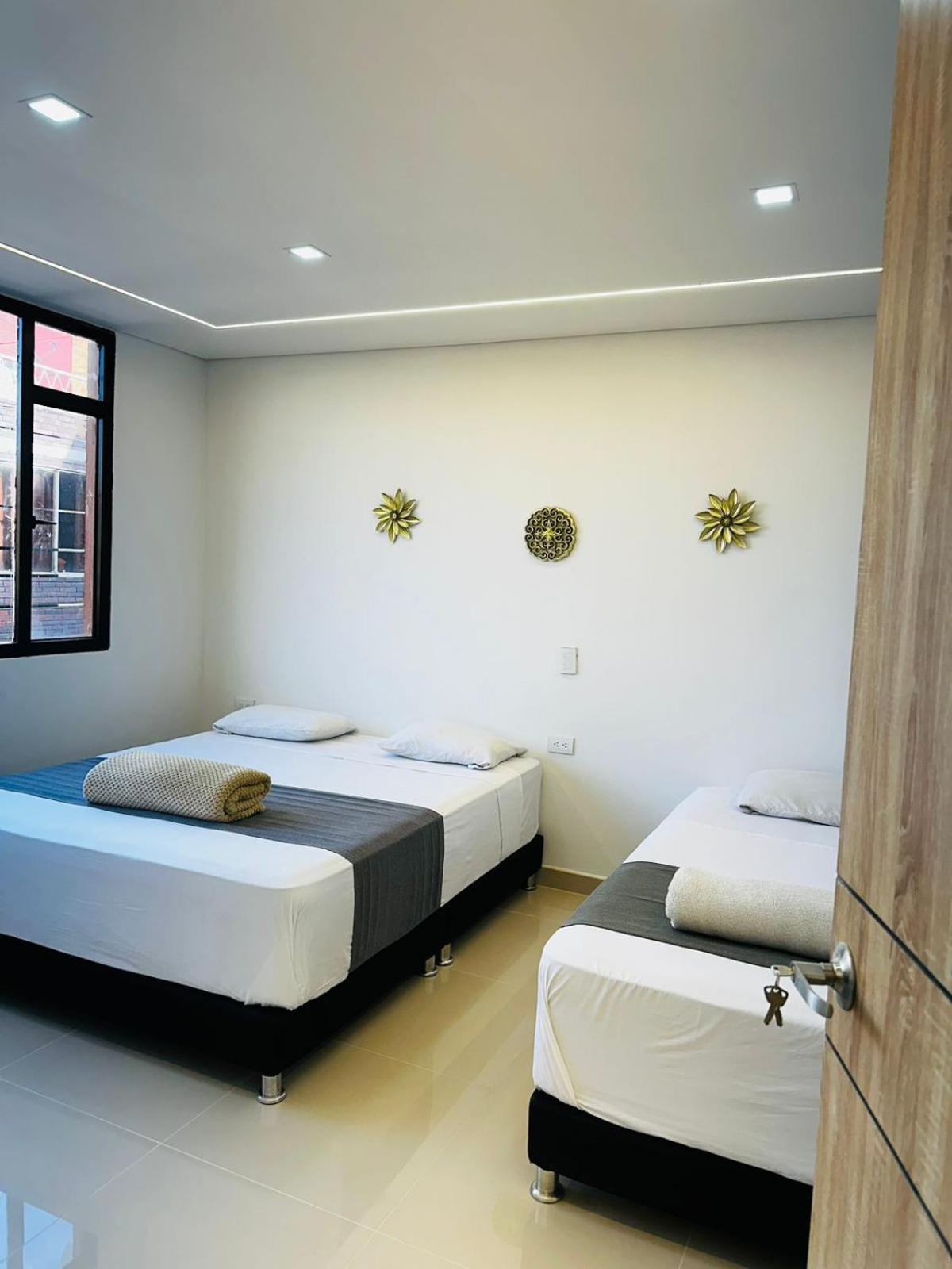 Aero Hotel