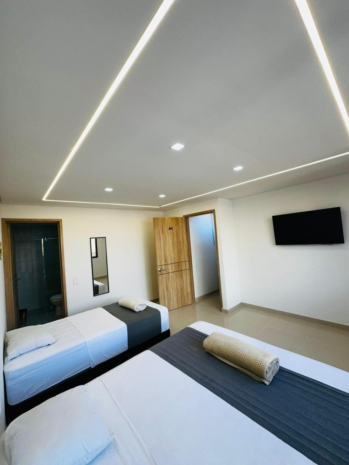 Hotel Aero