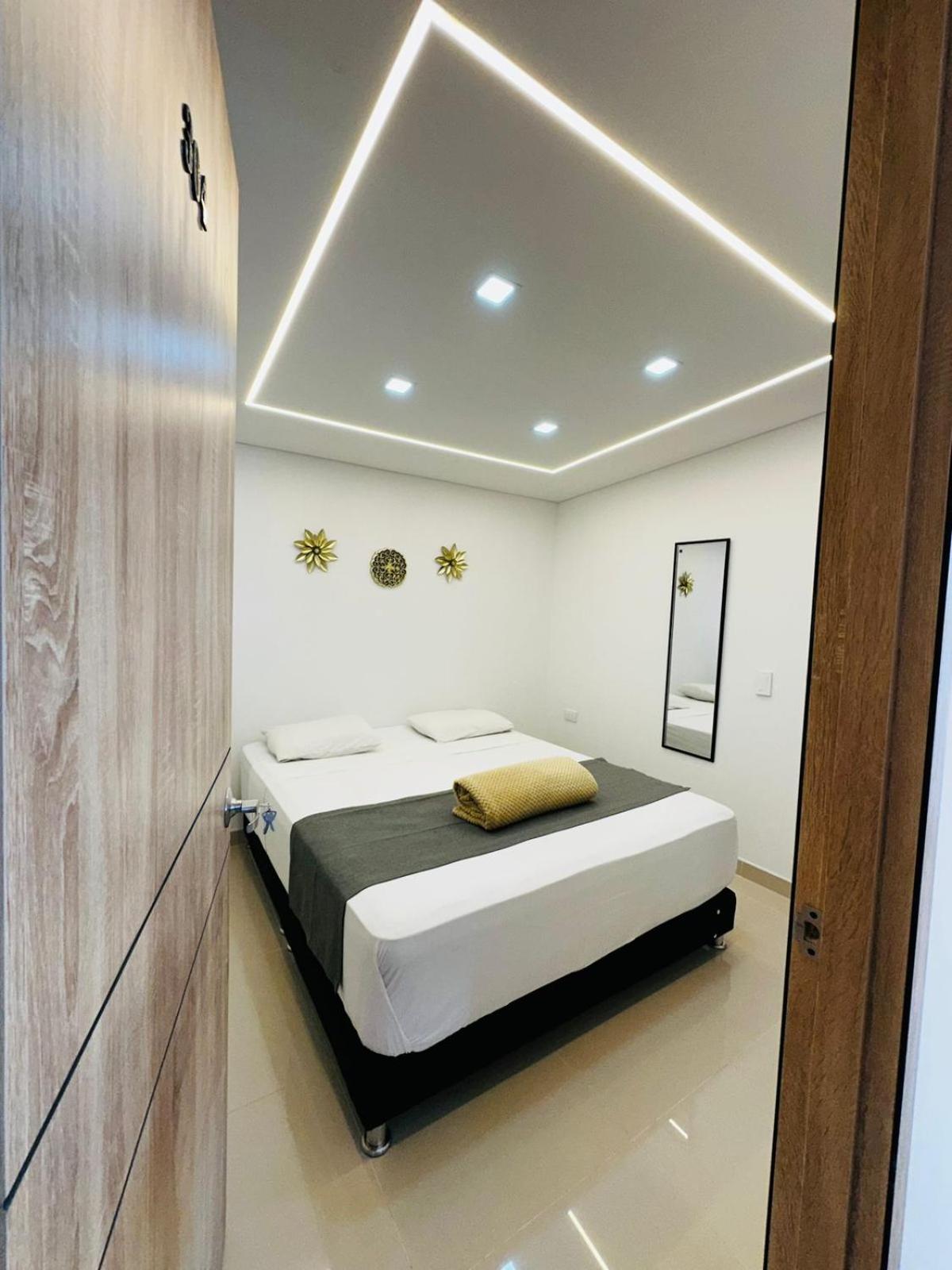 Hotel Aero Bogotá