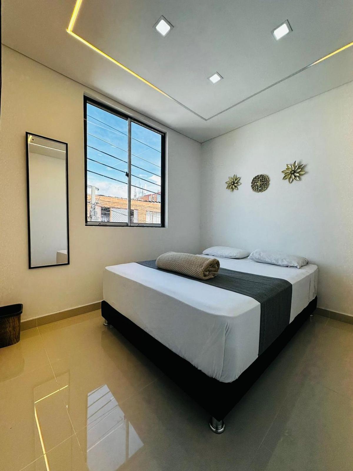 Hotel Aero Bogotá