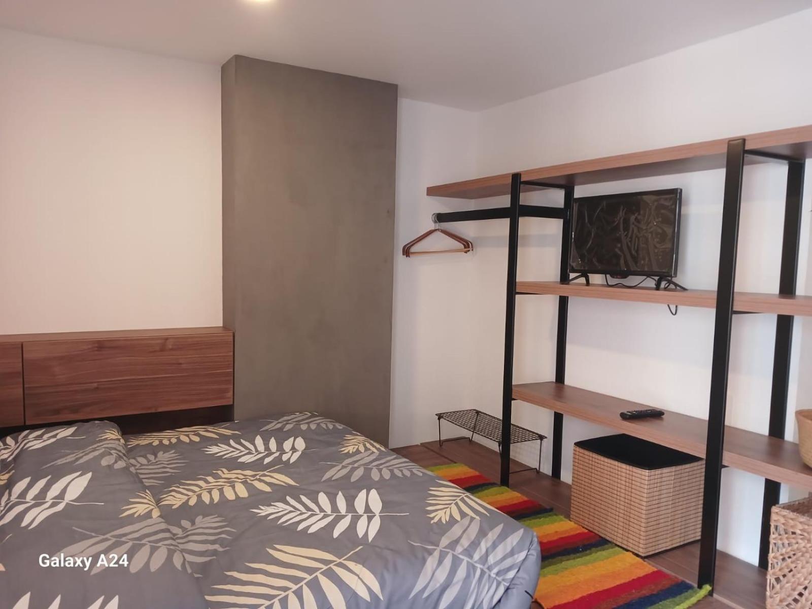 Candelaria 1435 Apartamento *
