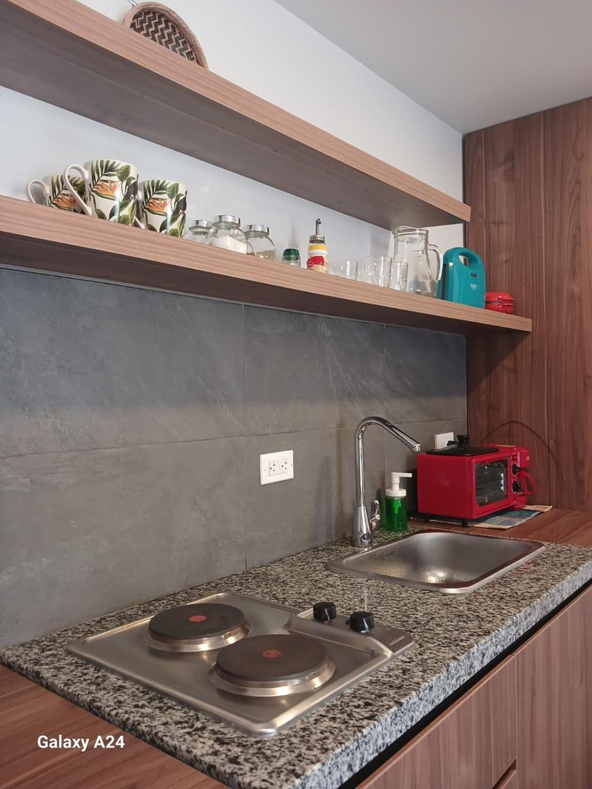 Candelaria 1435 Apartamento