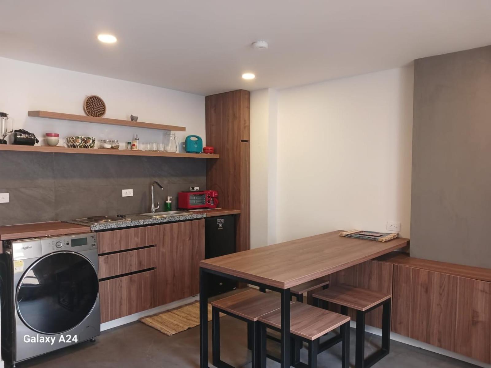 Apartamento Candelaria 1435 *