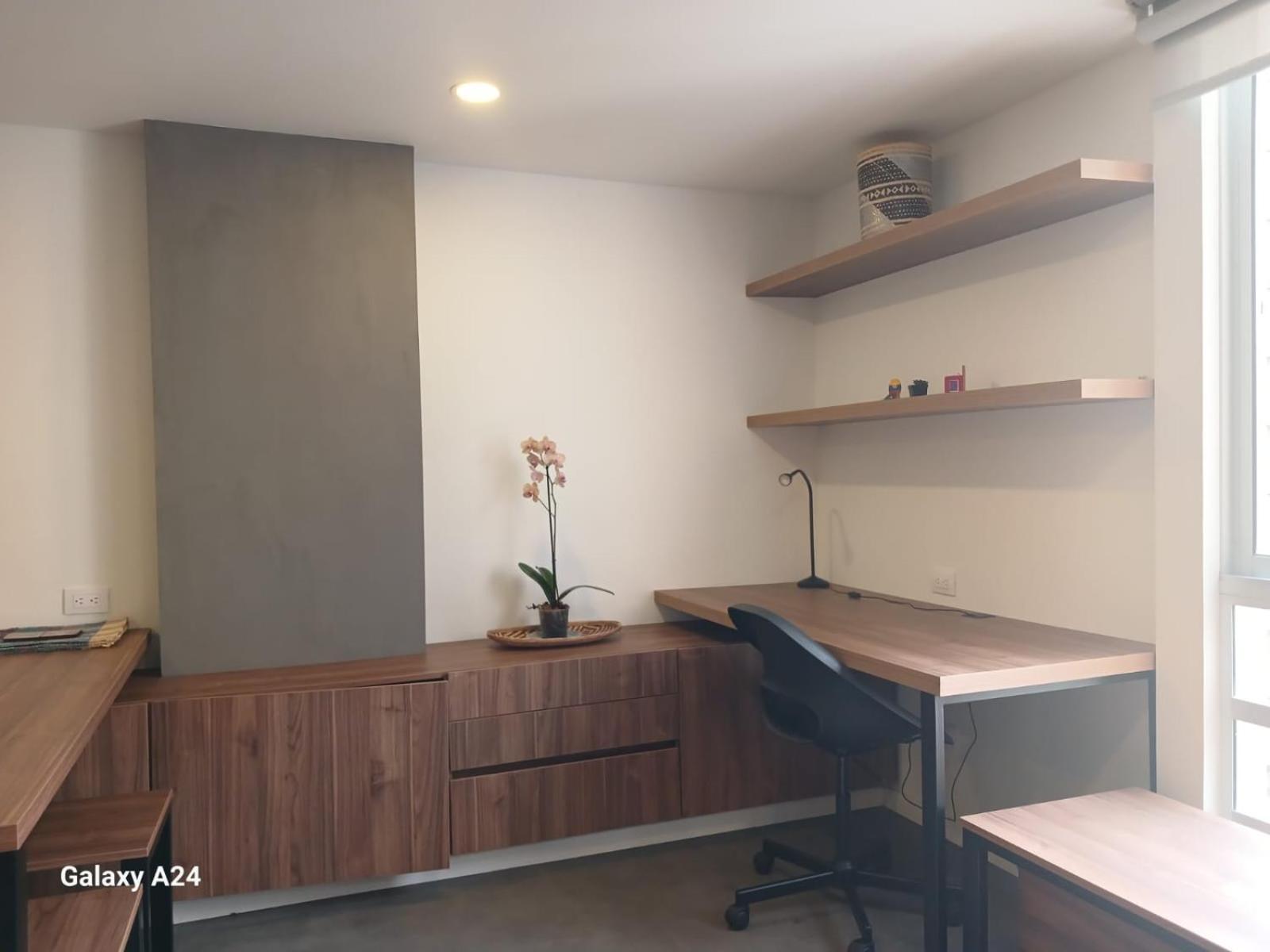 Candelaria 1435 Apartamento