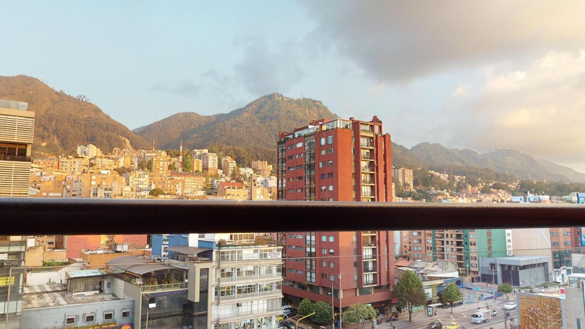 Apartamento Academia 59 Bogotá