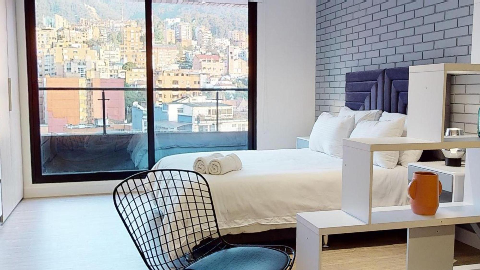 Apartamento Academia 59 *