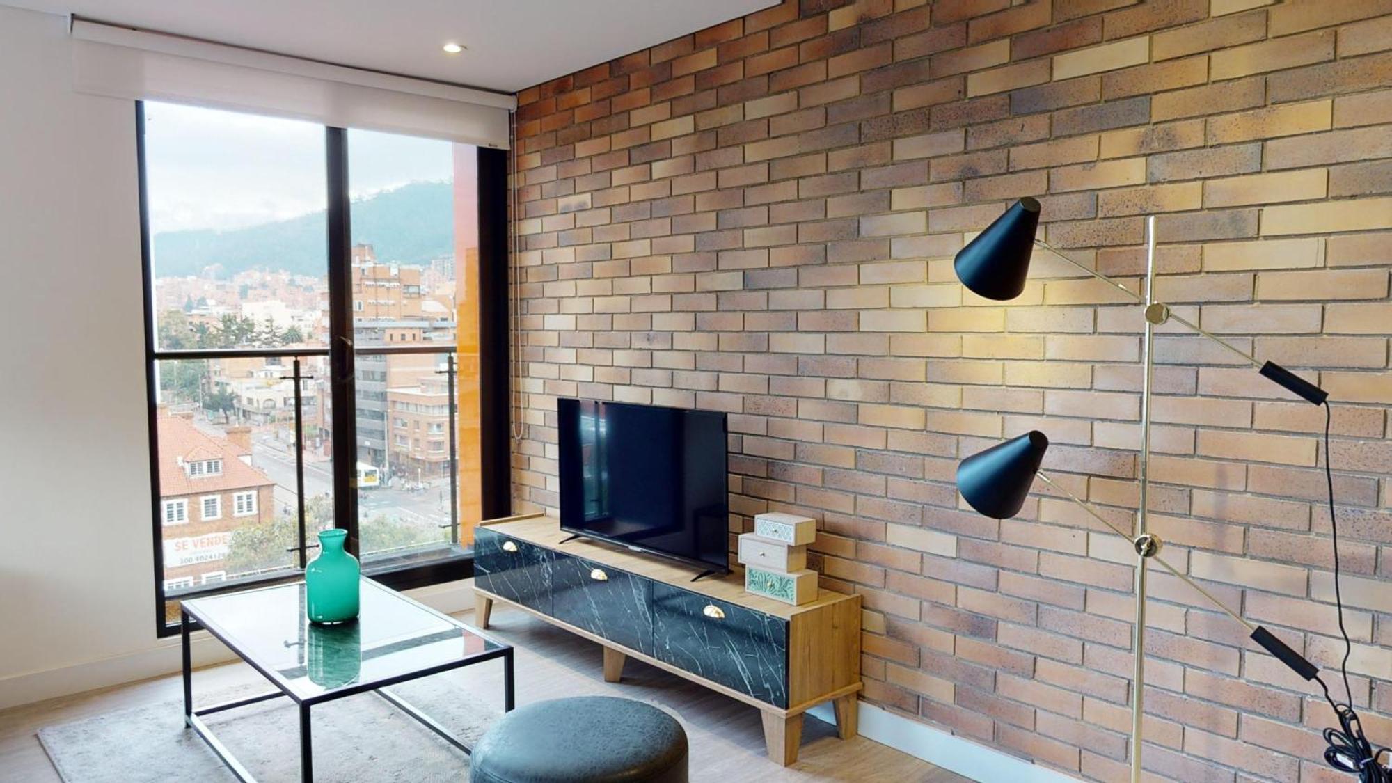 Apartamento Academia 59 Bogotá