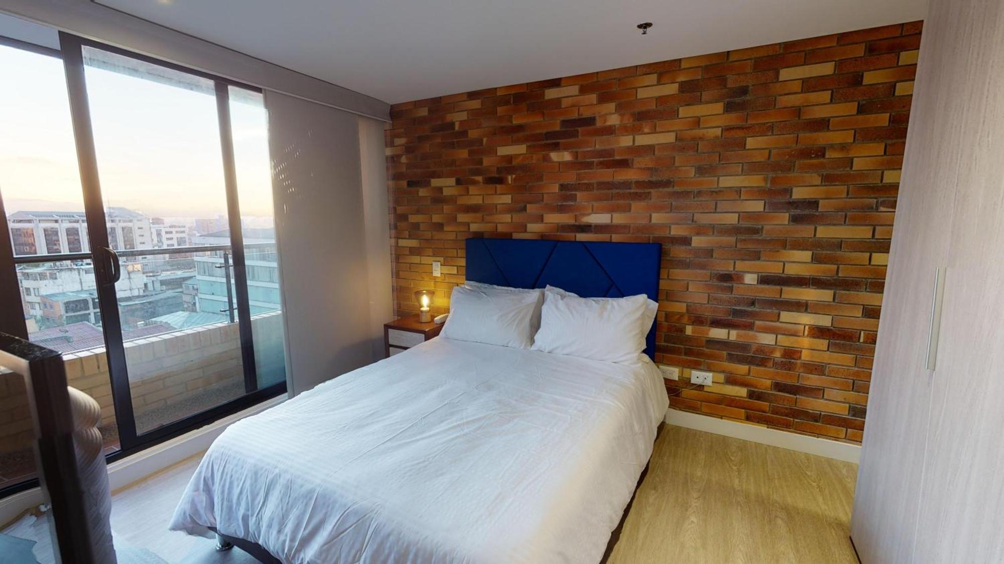 Apartamento Academia 59 *