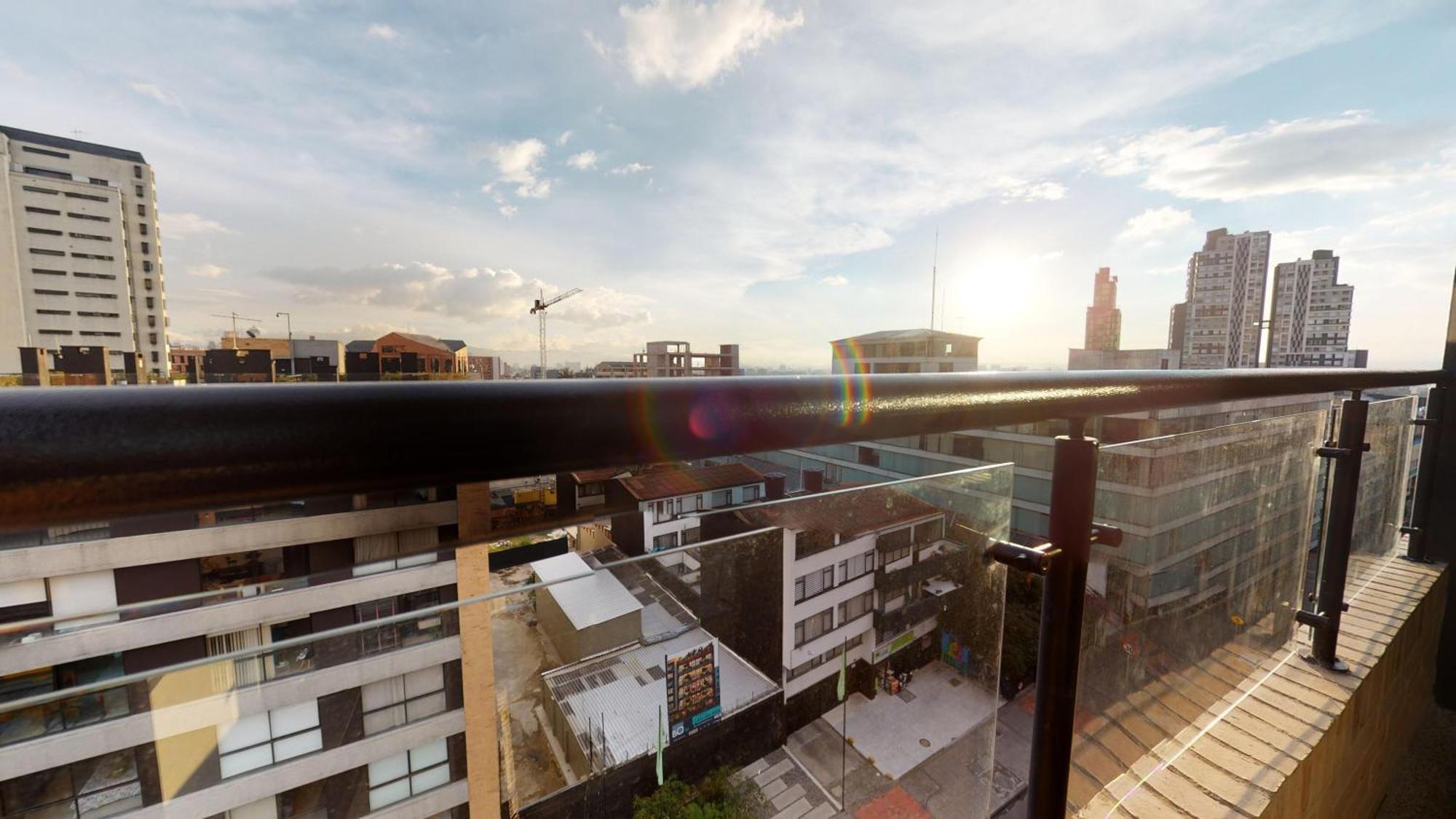 Apartamento Academia 59 *