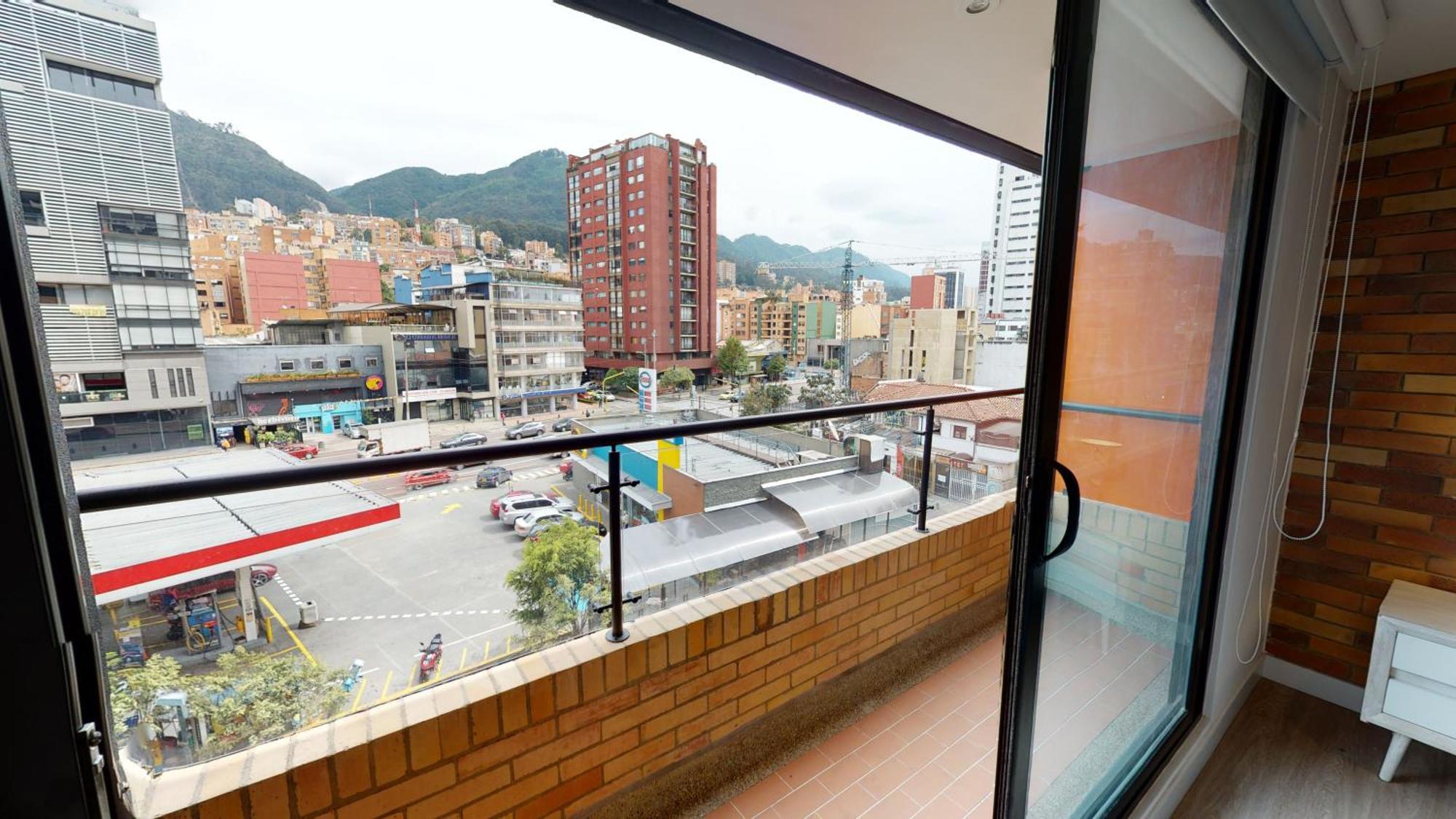 Academia 59 * Bogotá