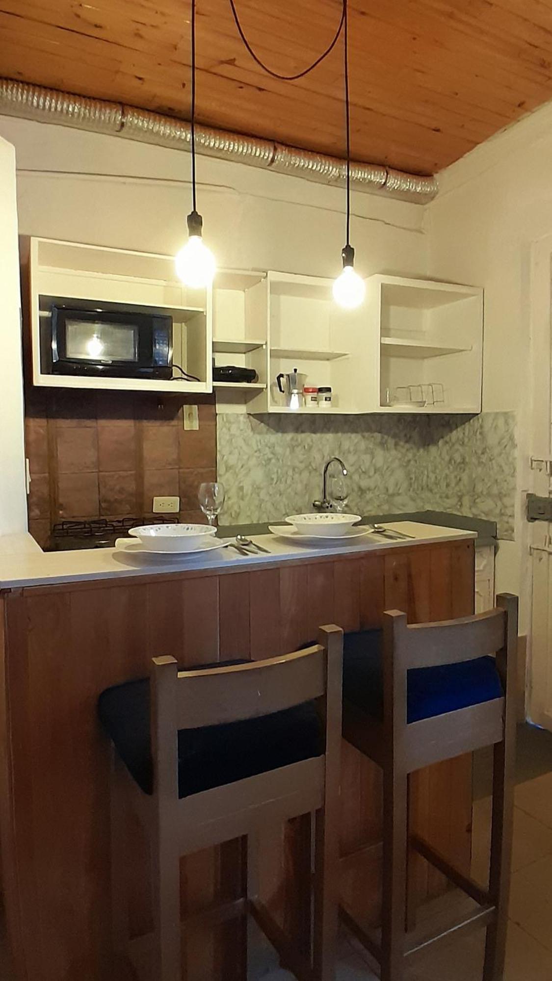 Loft Cerca Theatron Chapinero