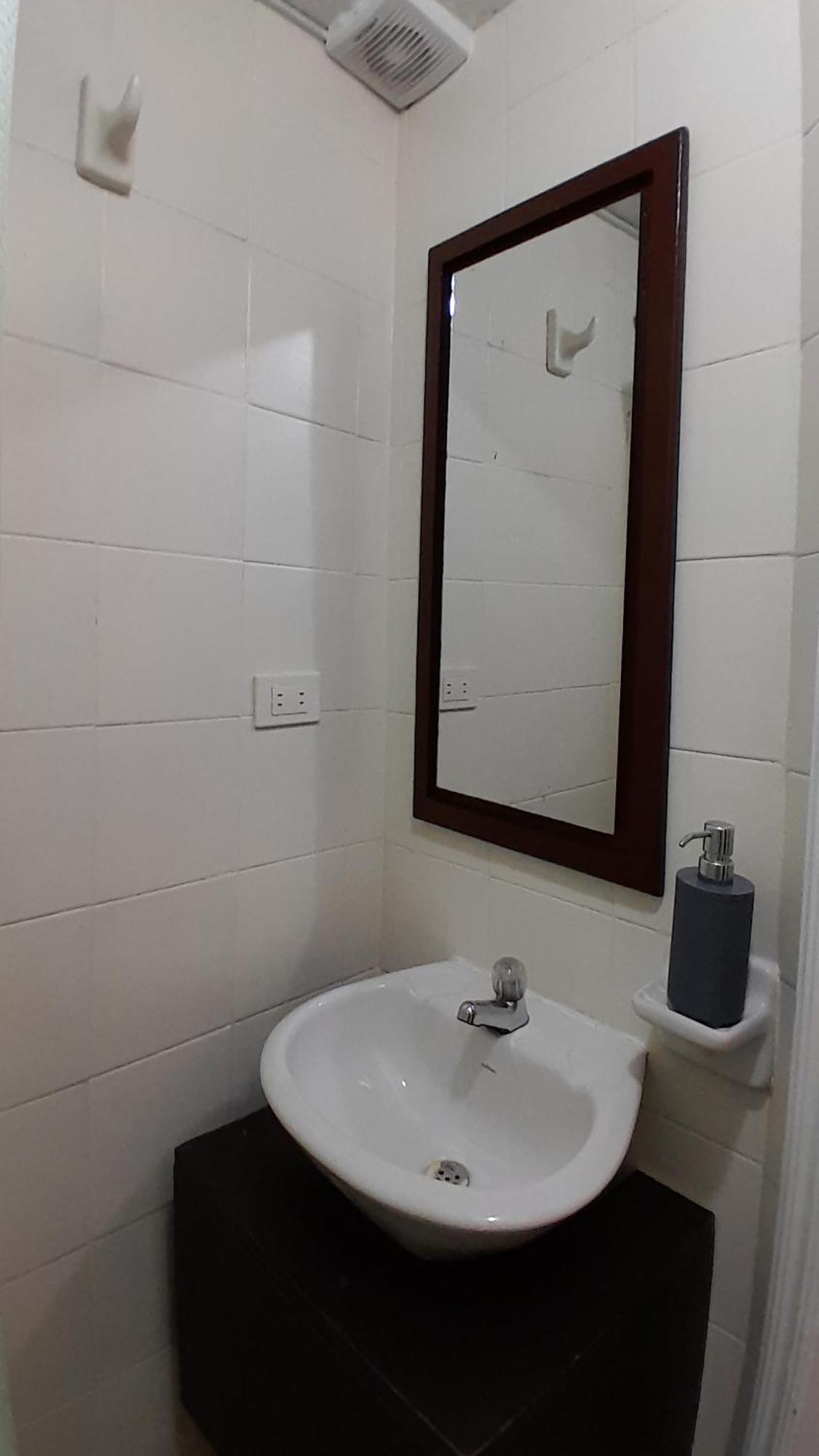 Loft Cerca Theatron Chapinero Apartamento Bogotá