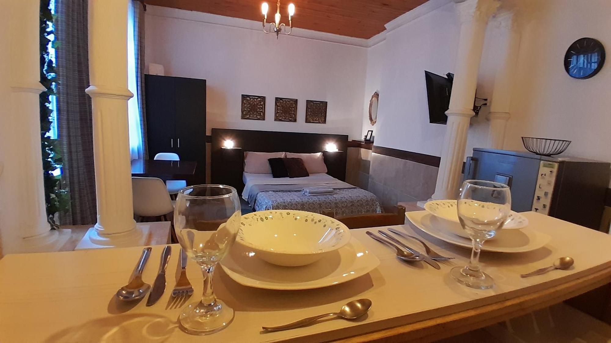 Loft Cerca Theatron Chapinero Apartamento Bogotá