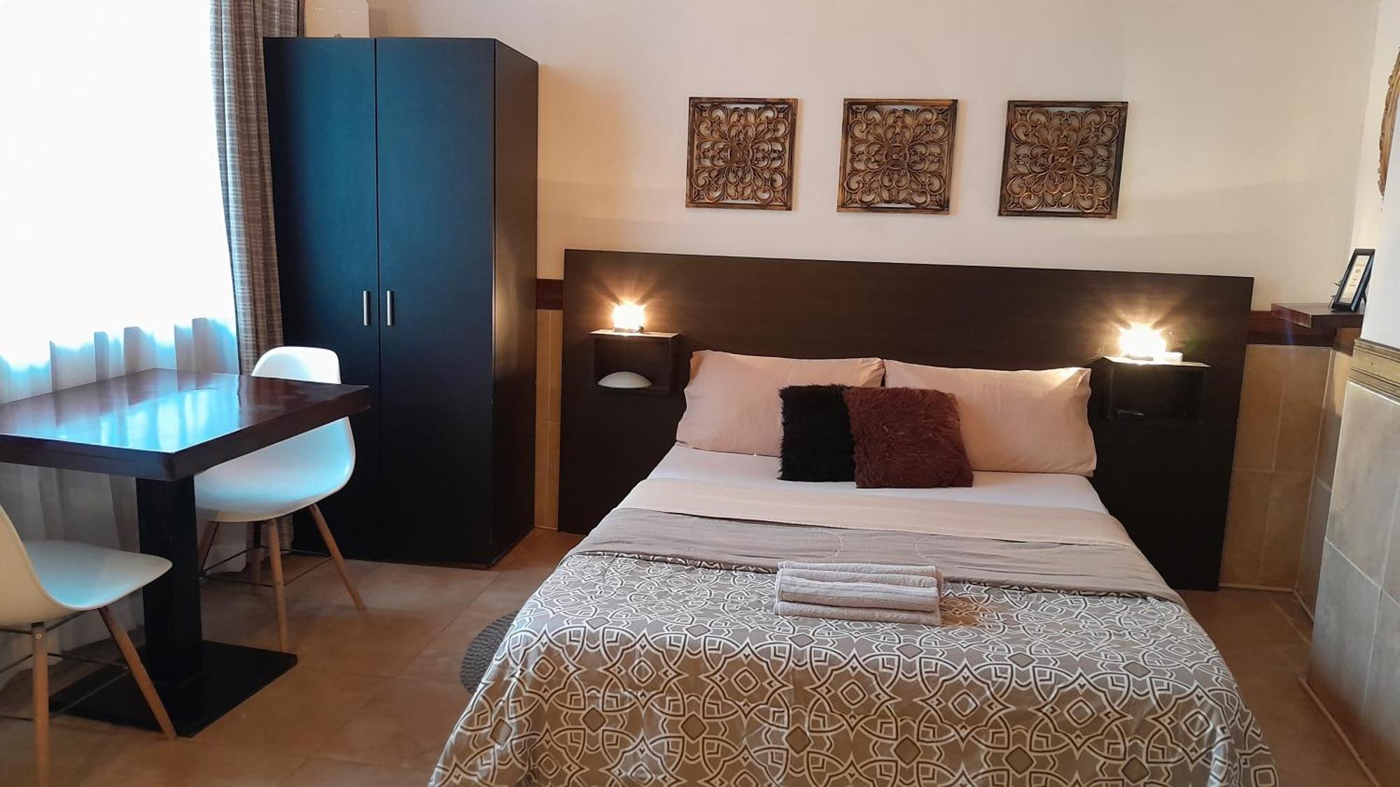 Loft Cerca Theatron Chapinero Apartamento