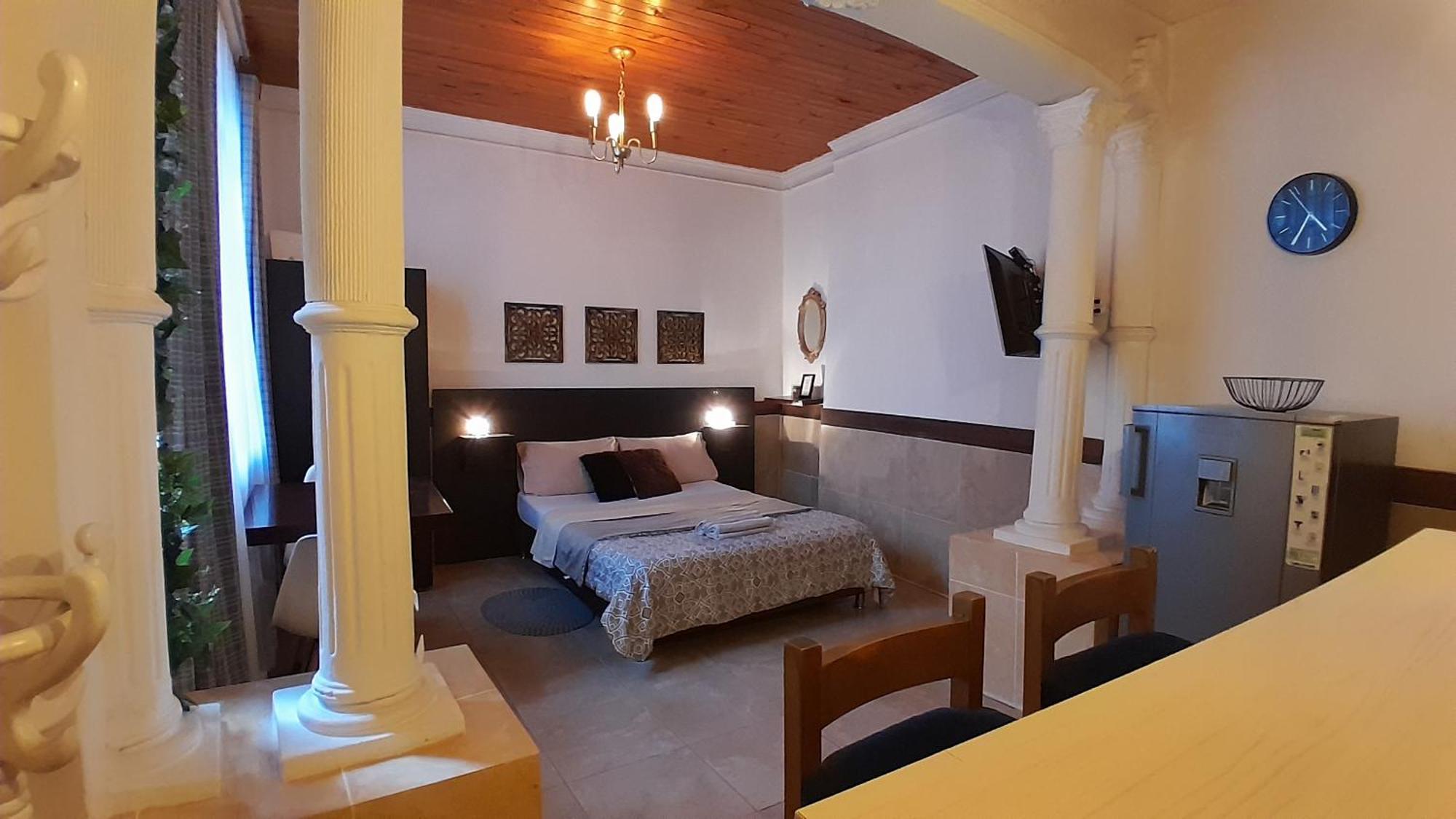 Loft Cerca Theatron Chapinero Bogotá