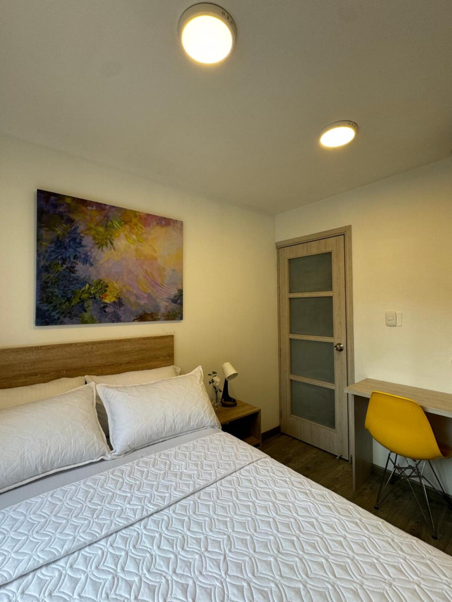 Hostelfc Javeriana Apartahotel
