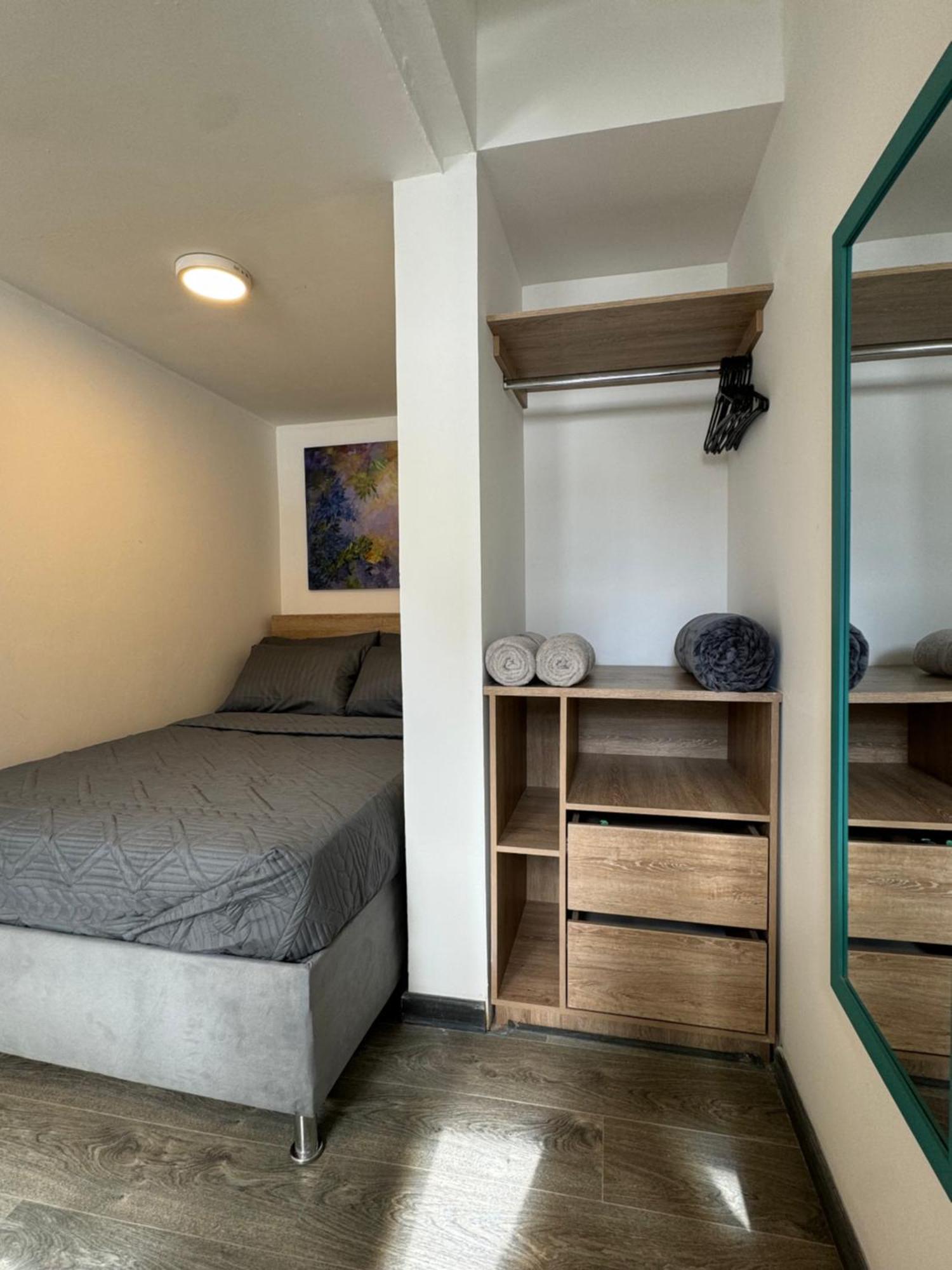 Hostelfc Javeriana Apartahotel *