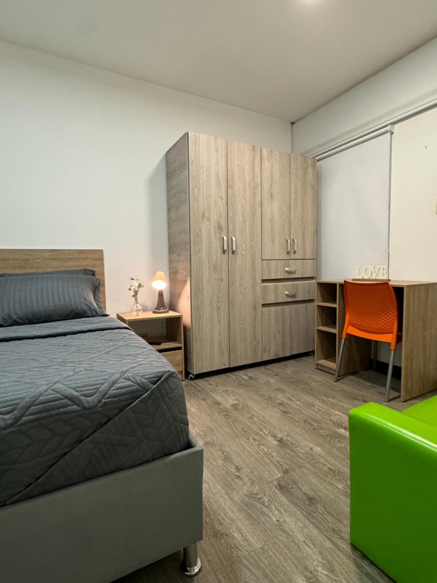 Hostelfc Javeriana Apartahotel