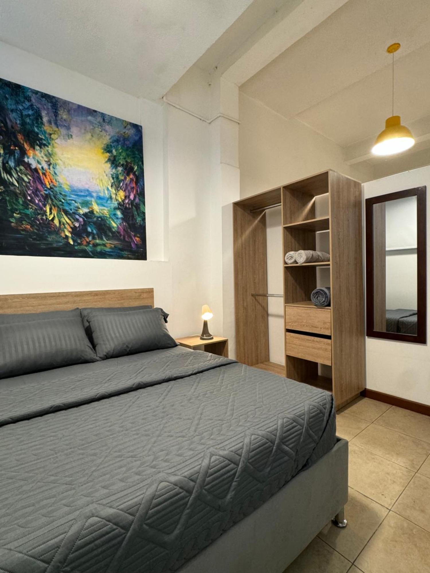 Hostelfc Javeriana Apartahotel