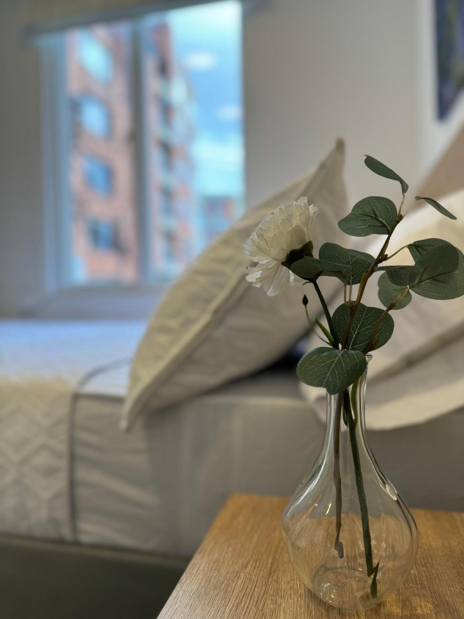 Apartahotel Hostelfc Javeriana