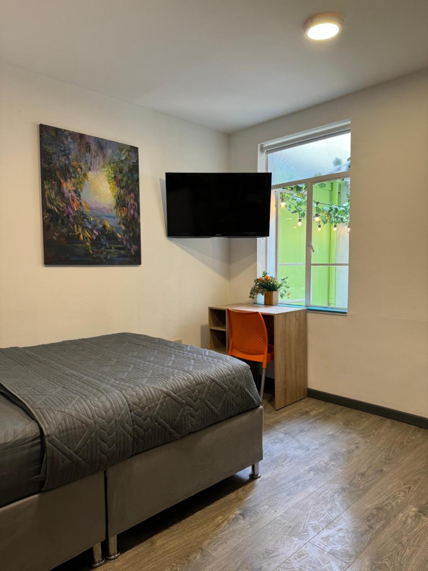 Hostelfc Javeriana Apartahotel