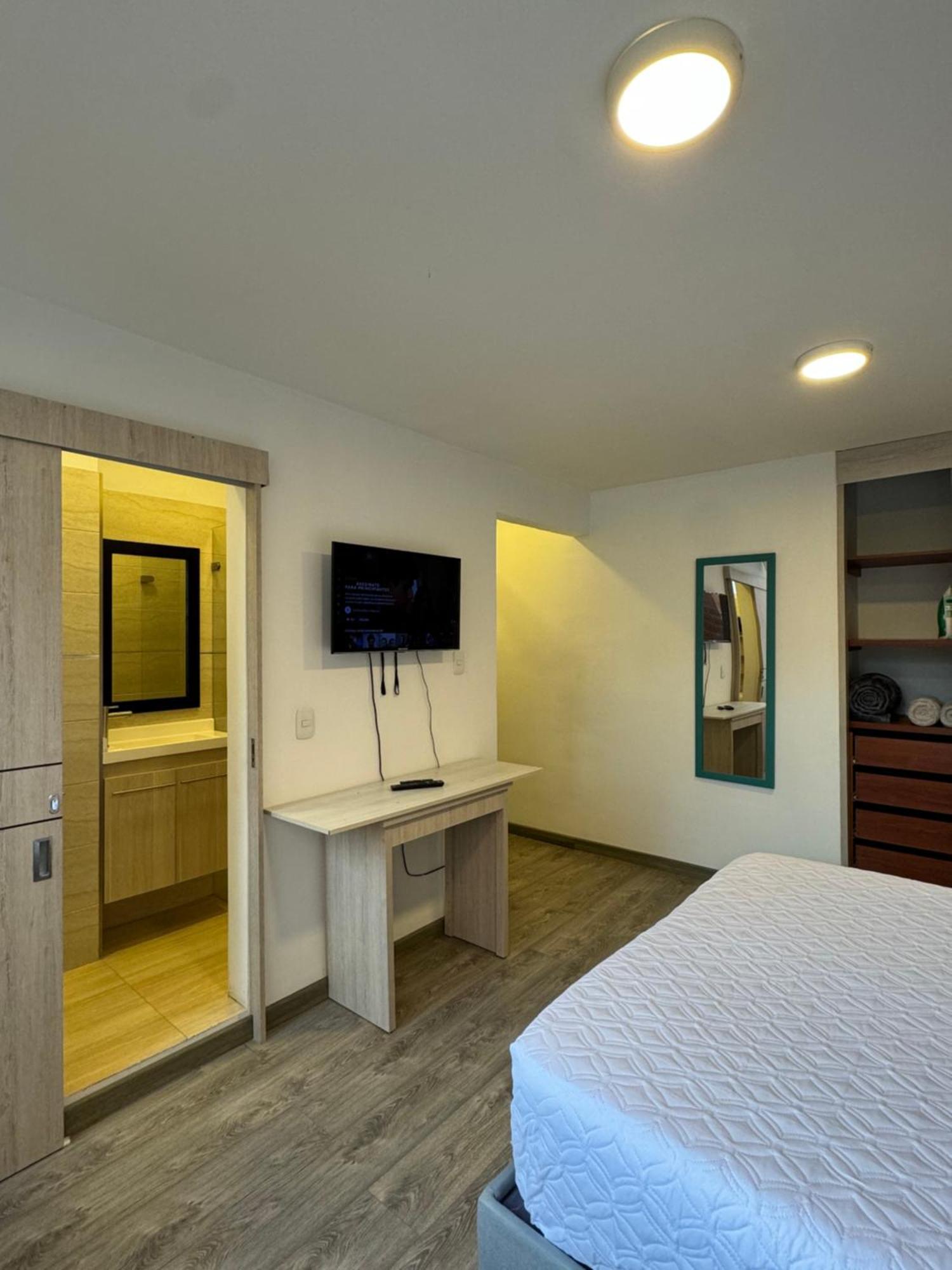 Hostelfc Javeriana Apartahotel *