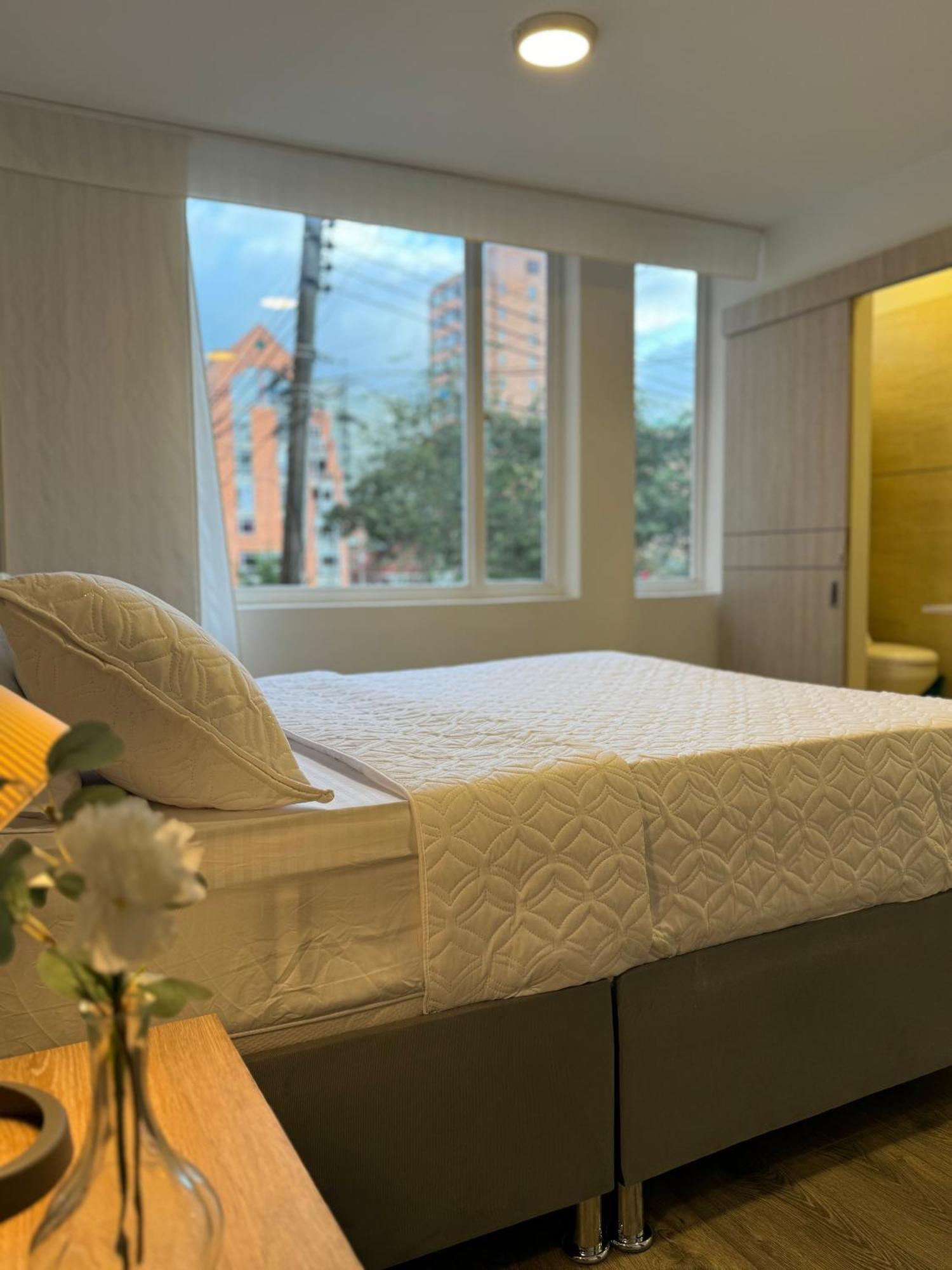Hostelfc Javeriana Apartahotel