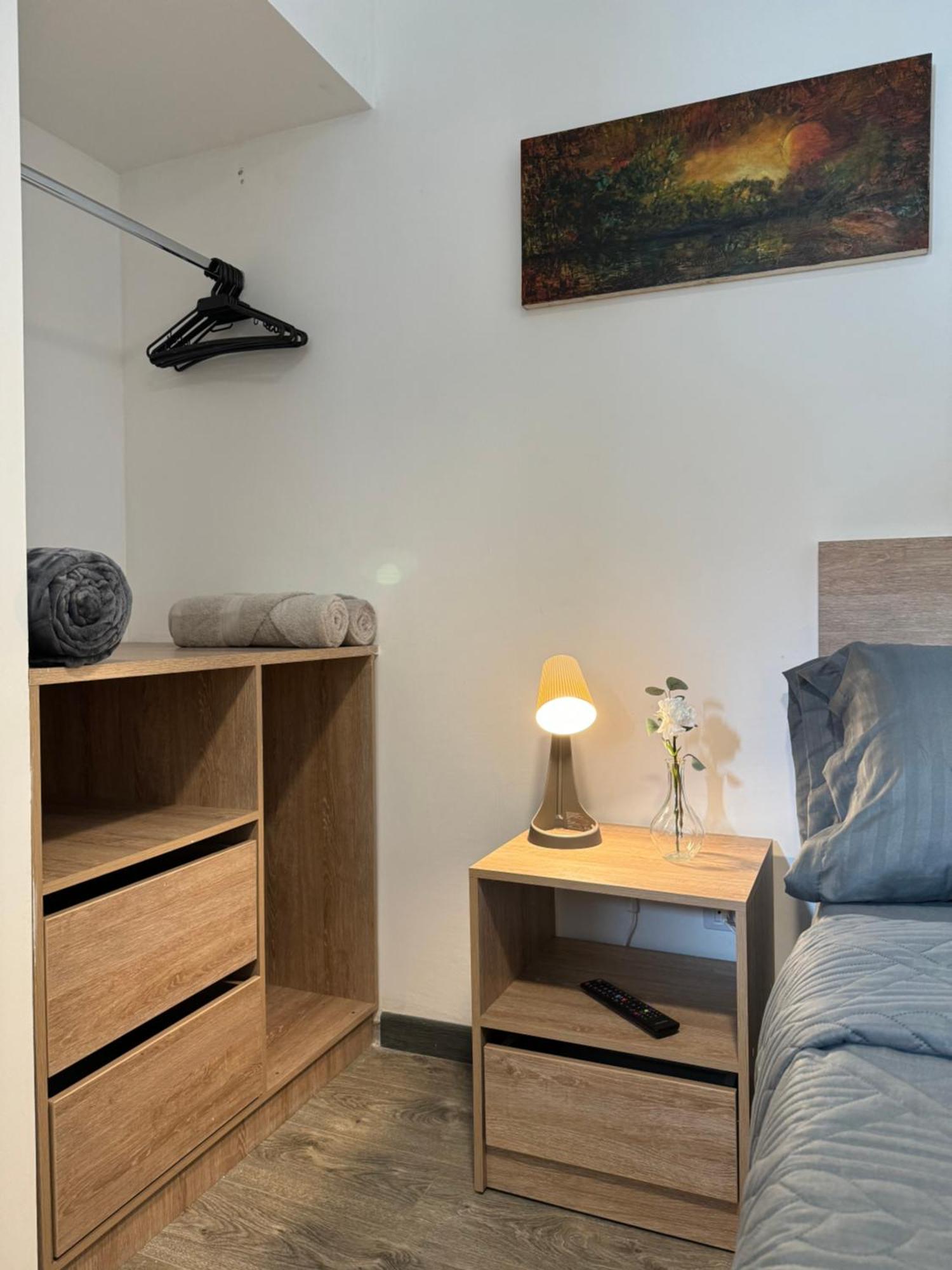 Apartahotel Hostelfc Javeriana *