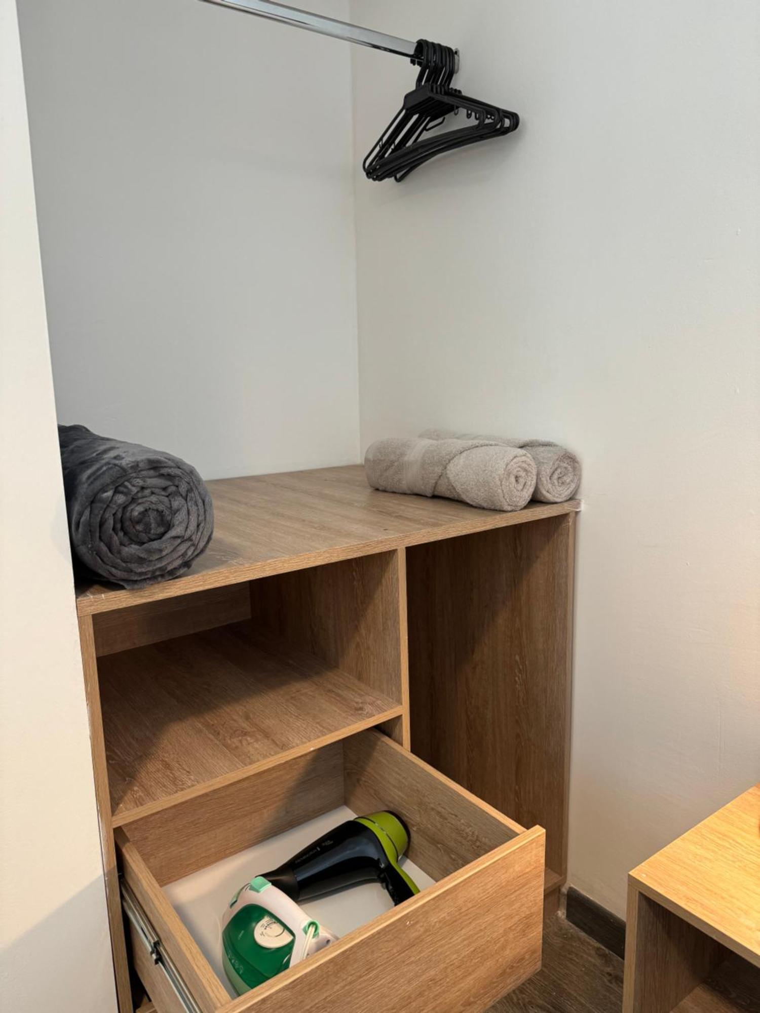 Apartahotel Hostelfc Javeriana Bogotá