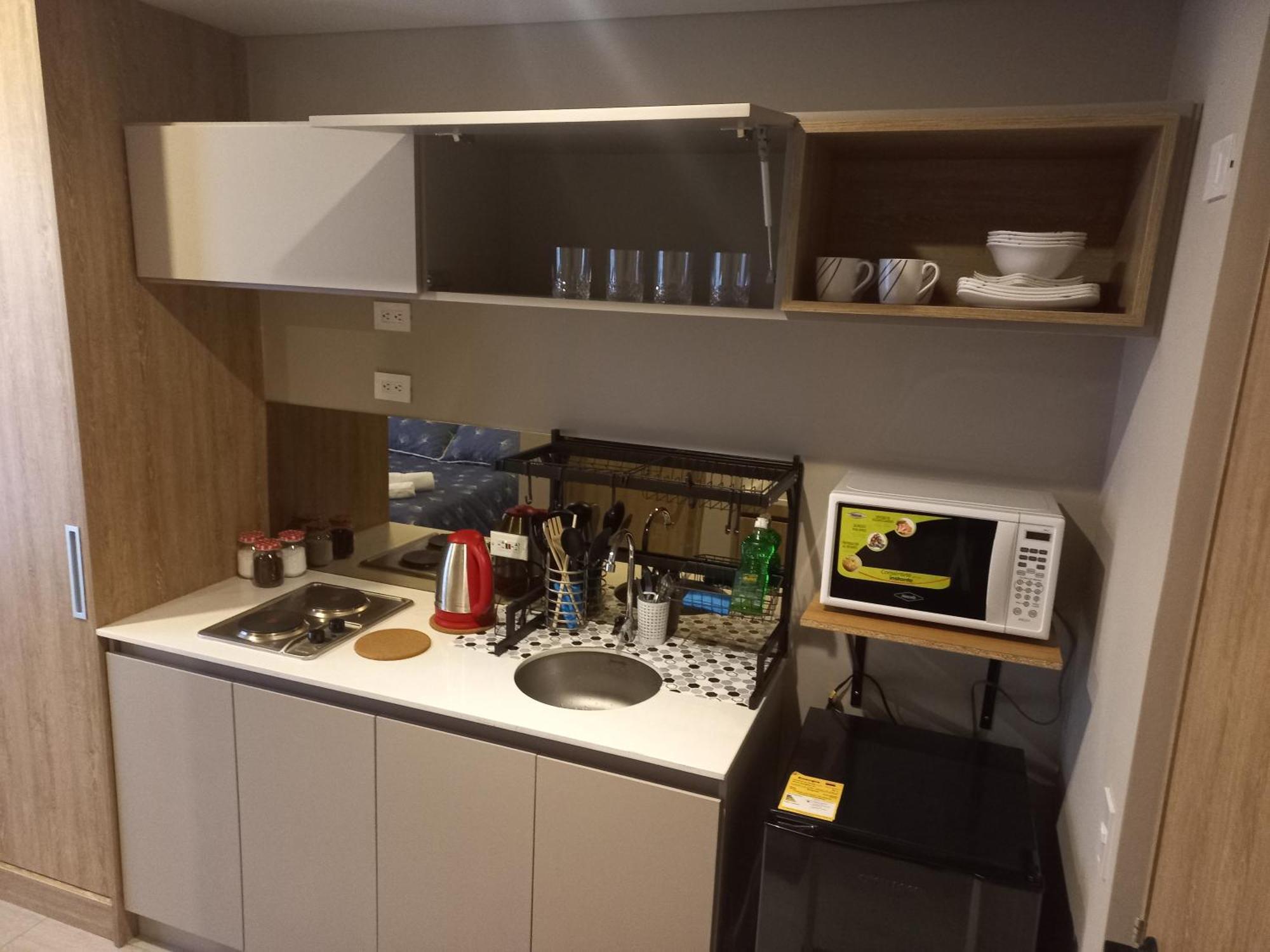 Apartamento Excelente Y Acogedor Centro