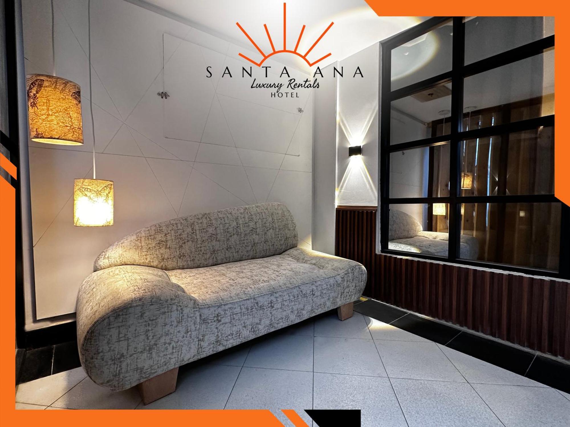Santa Ana Luxury - Santa Ana