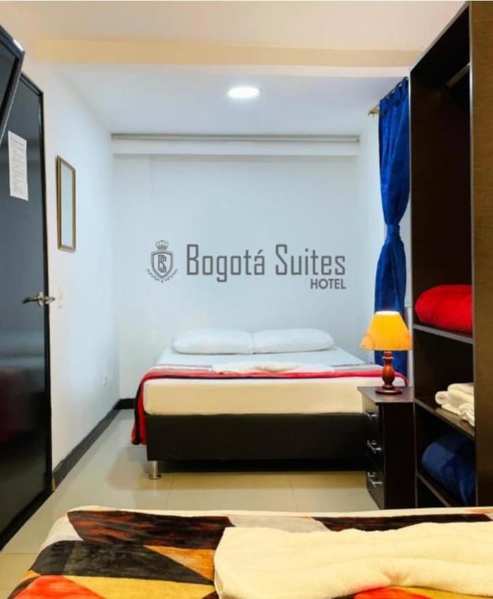 Teusaquillo Hotel 3*