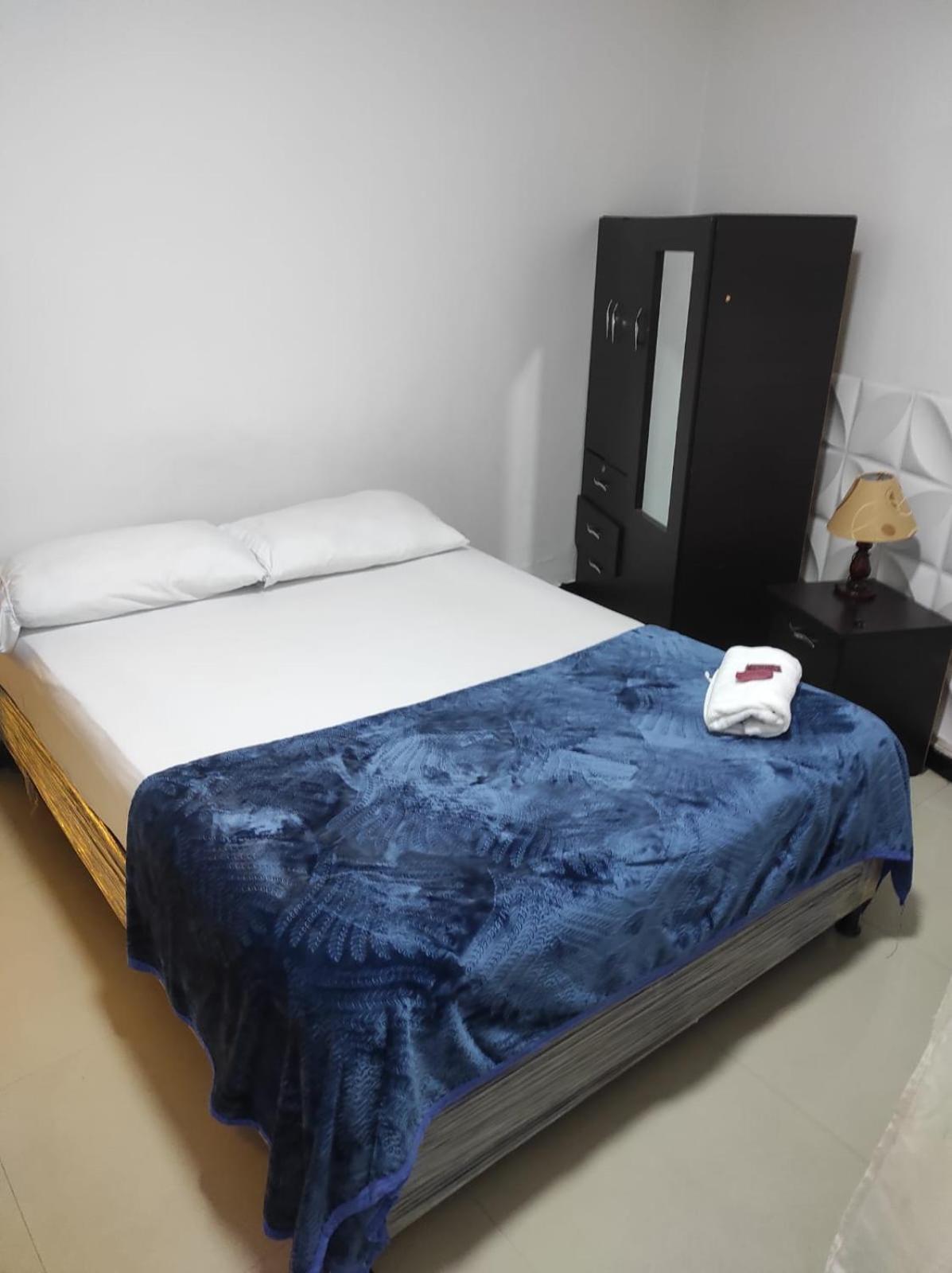 Hotel Teusaquillo Bogotá