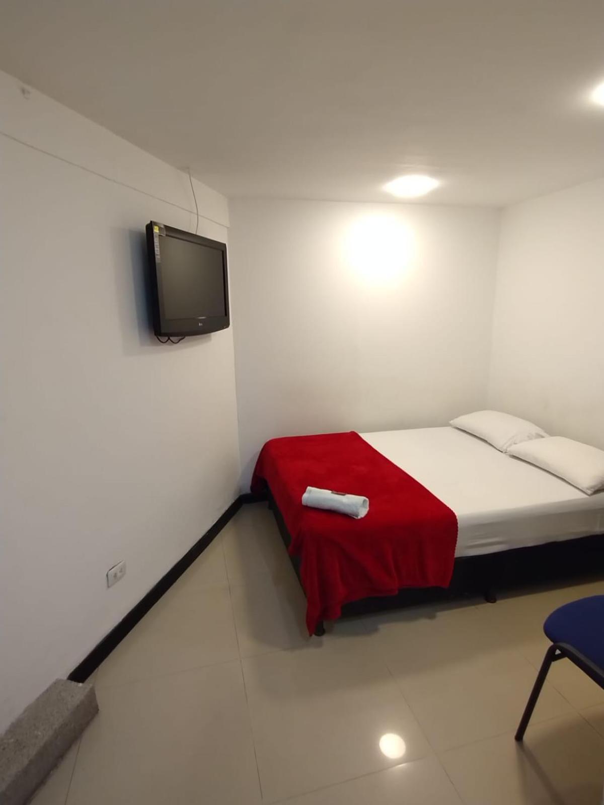 Teusaquillo Hotel 3*