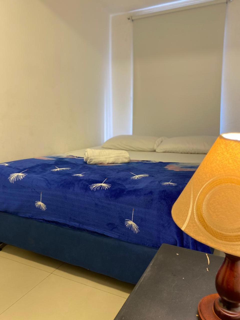 Teusaquillo Hotel Bogotá